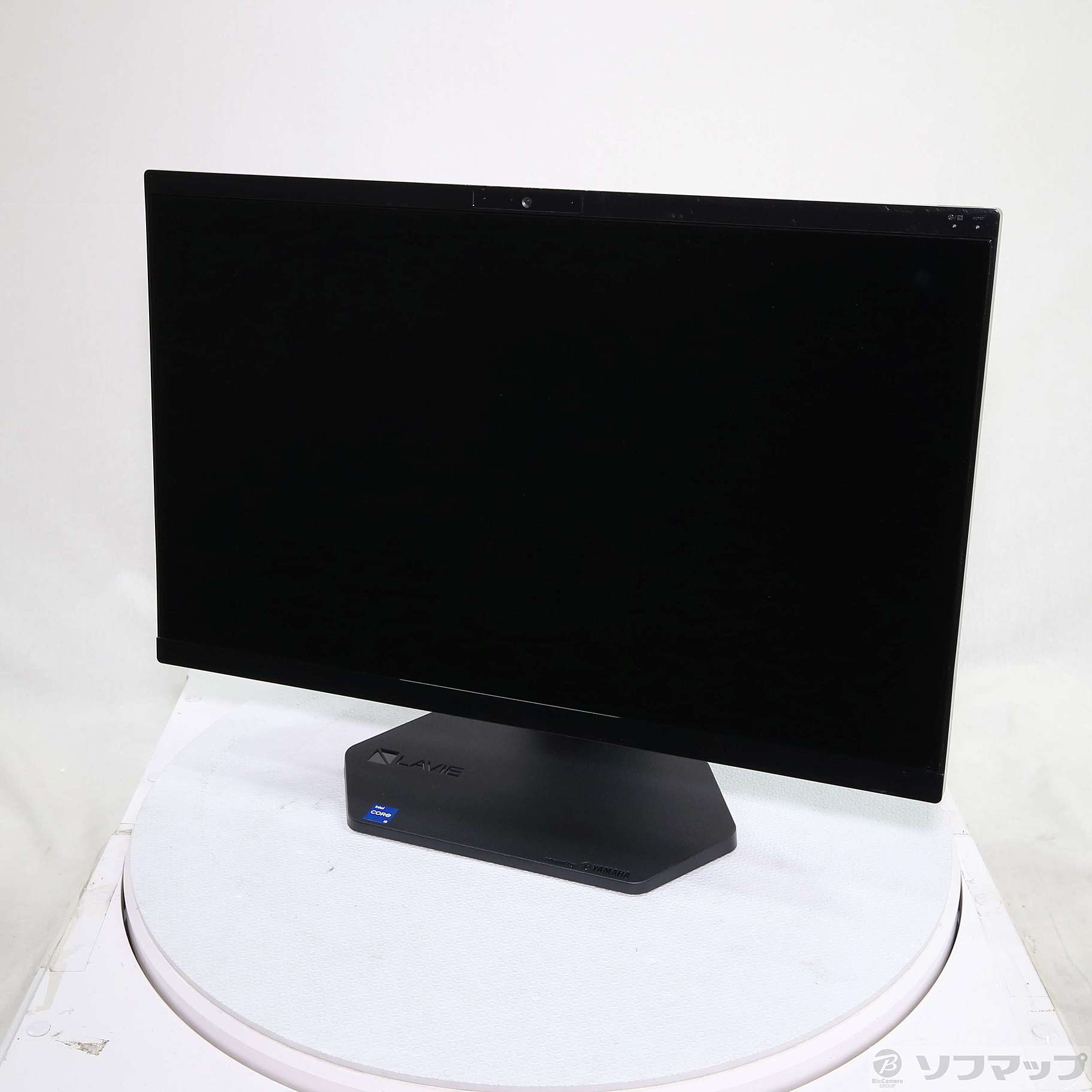 �k�W���i�l LAVIE A23 PC-A2355LAB �t�@�C���u���b�N