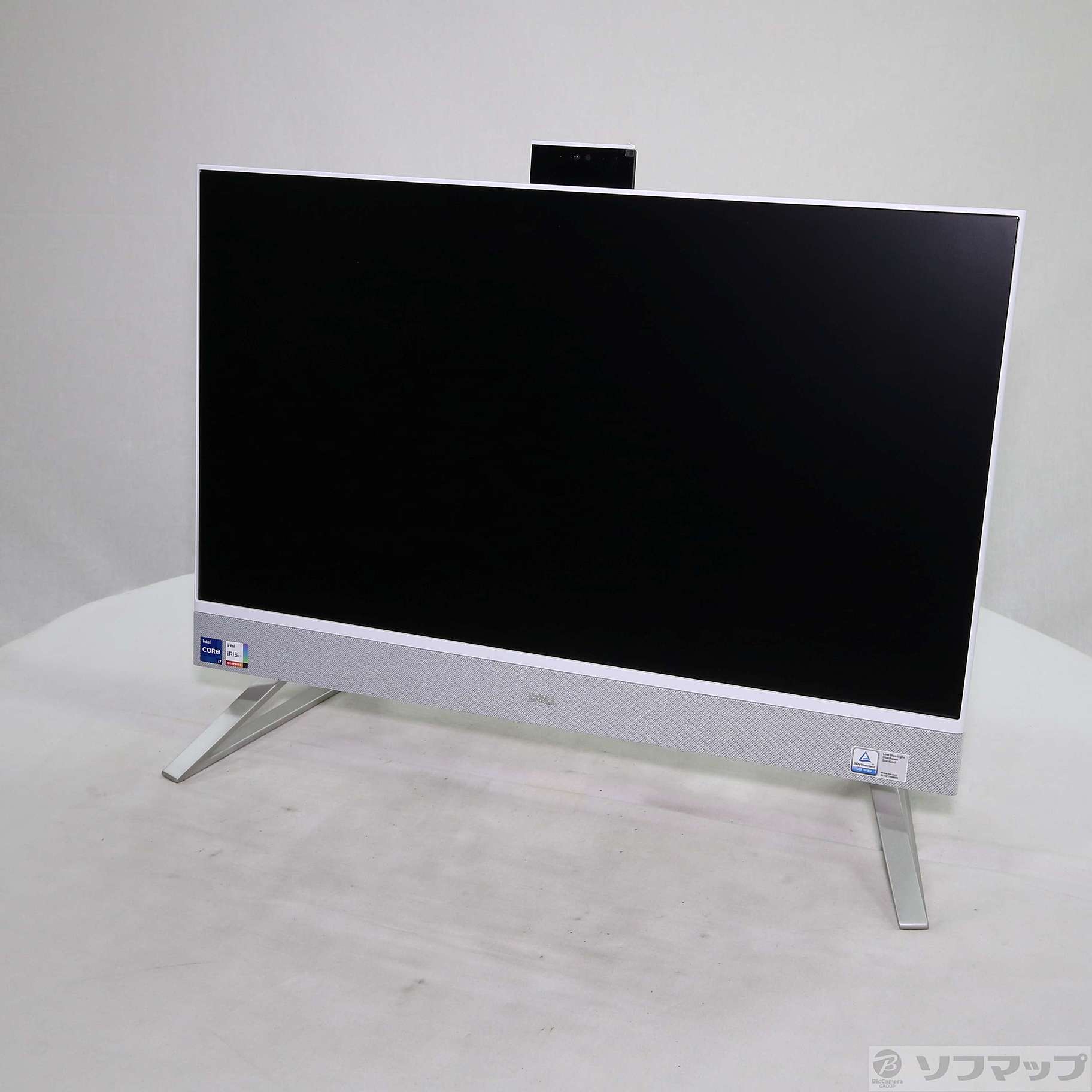 �k�W���i�l Dell 24 All-in-One AD67-FNWHBC �p�[���z���C�g