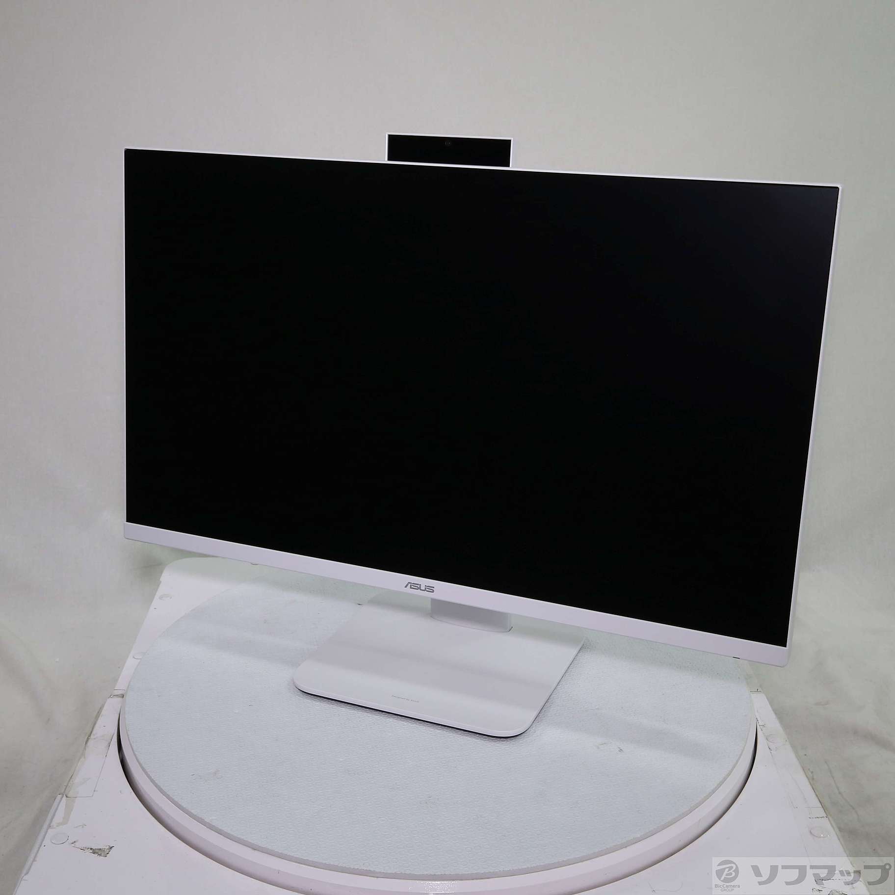 �k�W���i�l V400 AiO V470VAK-WPE092W �z���C�g