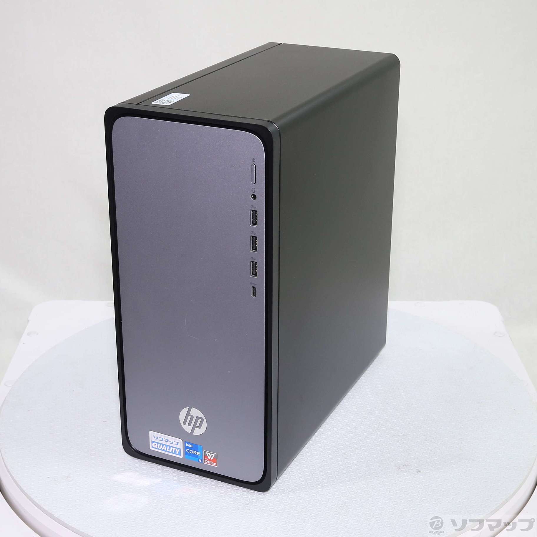 HP OmniDesk BA4E0PA-AAAA