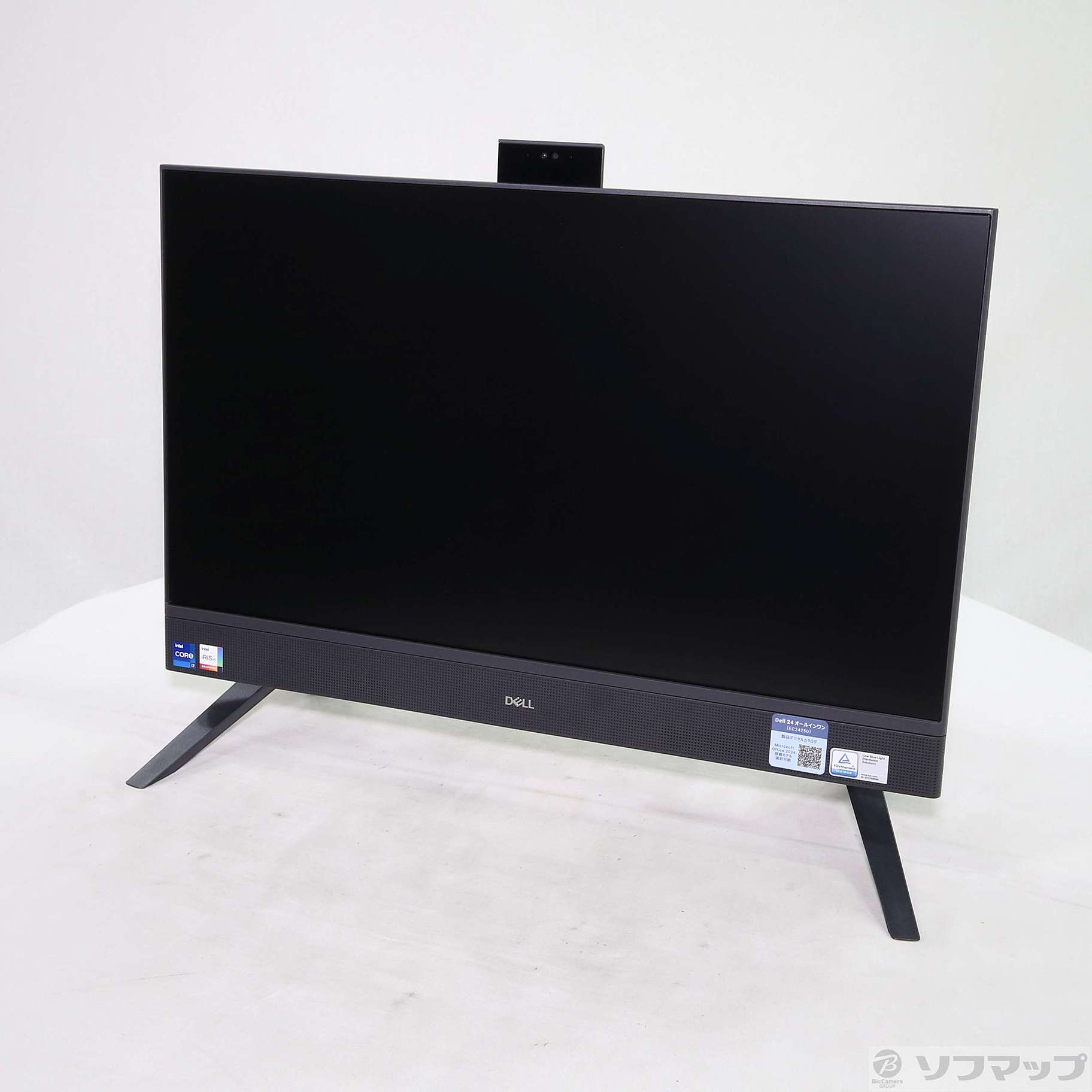 �k�W���i�l Dell 24 AD67-FNBHBC �_�[�N�V���h�E�O���[