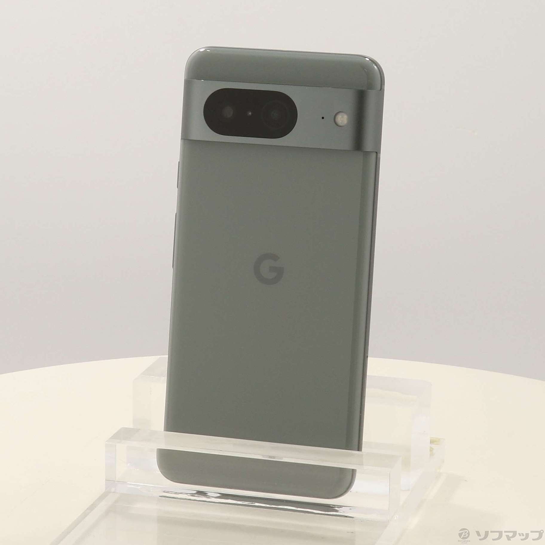 Google Pixel 8 128GB au [Hazel]�̐��i�摜1