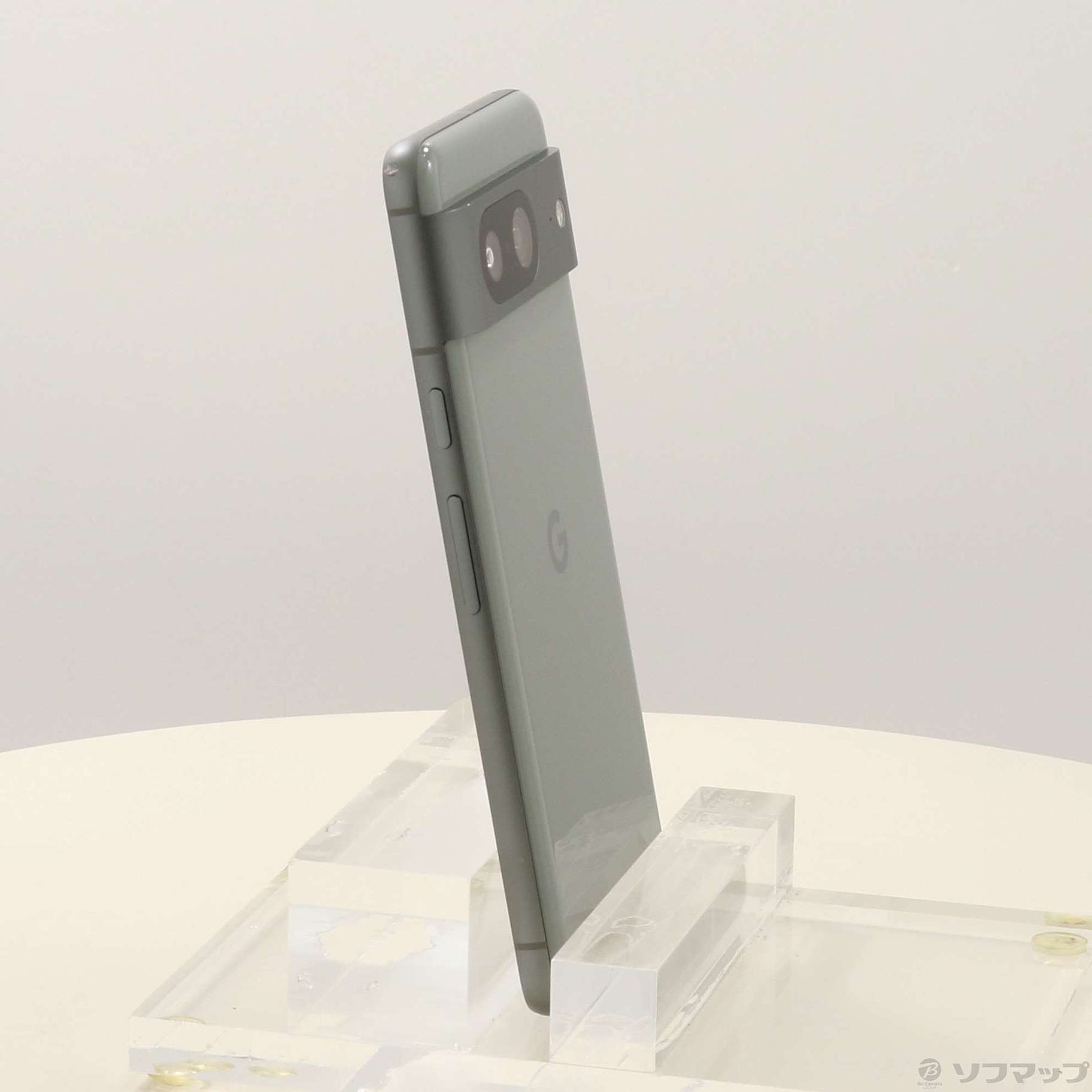 Google Pixel 8 128GB au [Hazel]�̐��i�摜4
