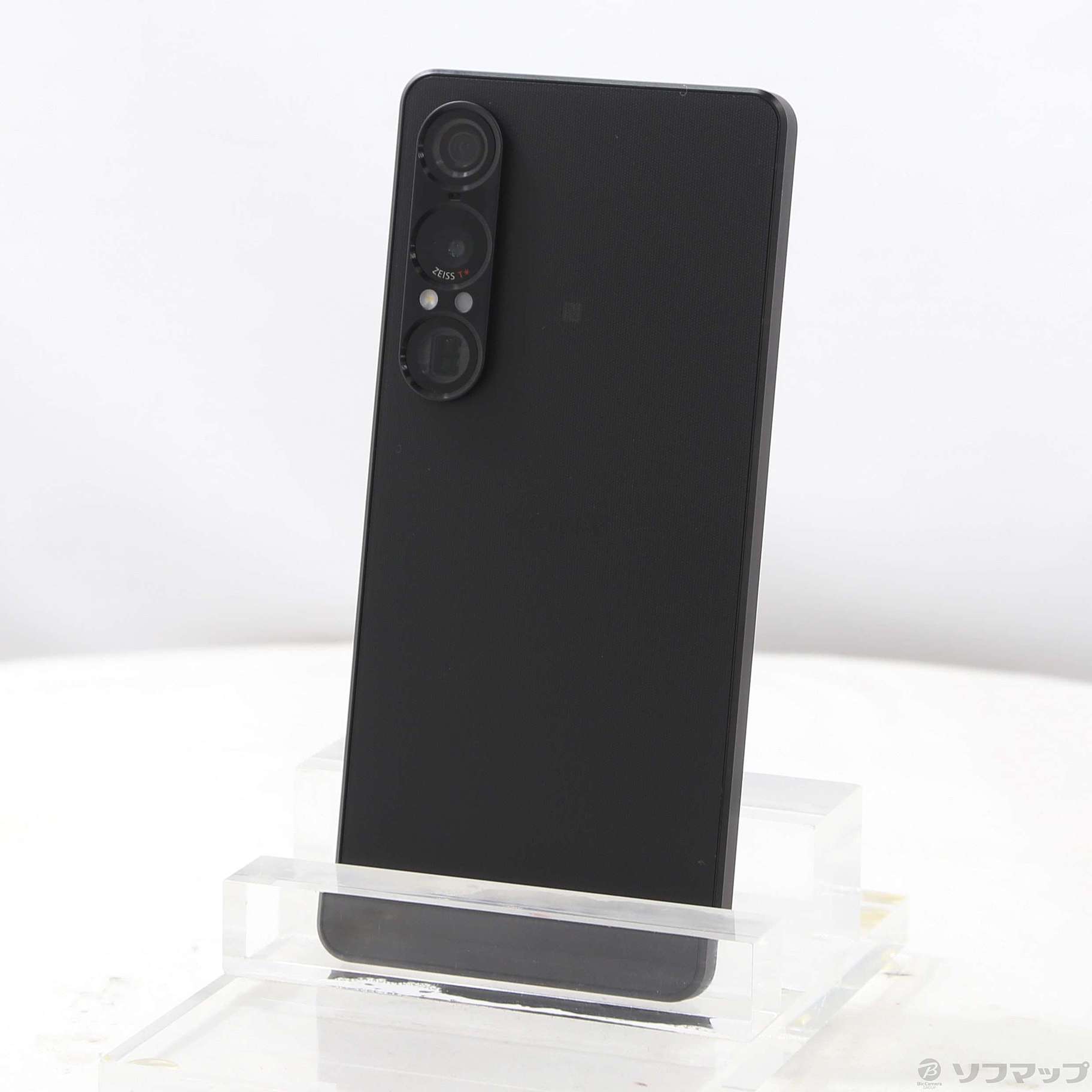 Xperia 1 VII 256GB SIM�t���[ [�X���[�g�u���b�N]�̐��i�摜1