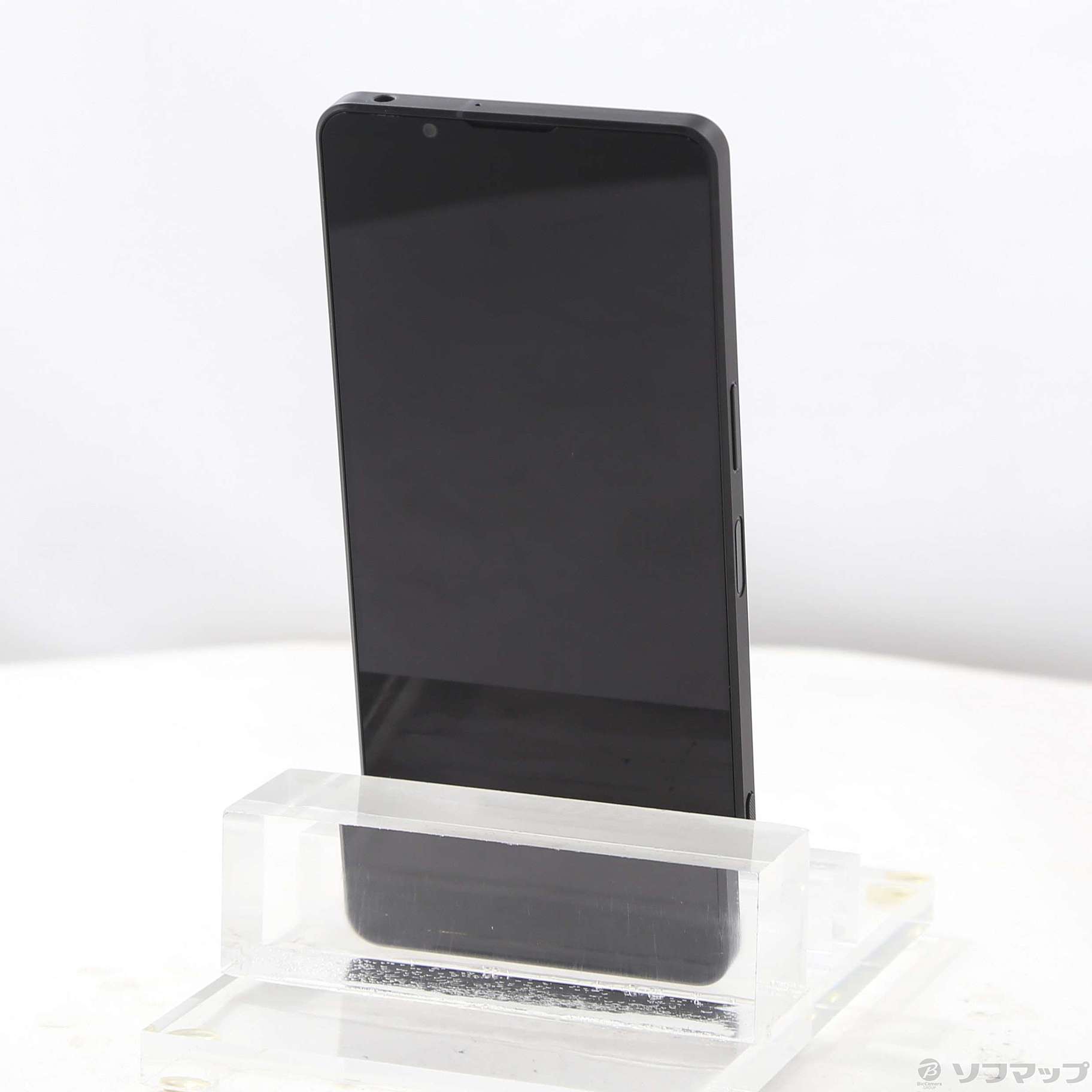Xperia 1 VII 256GB SIM�t���[ [�X���[�g�u���b�N]�̐��i�摜3