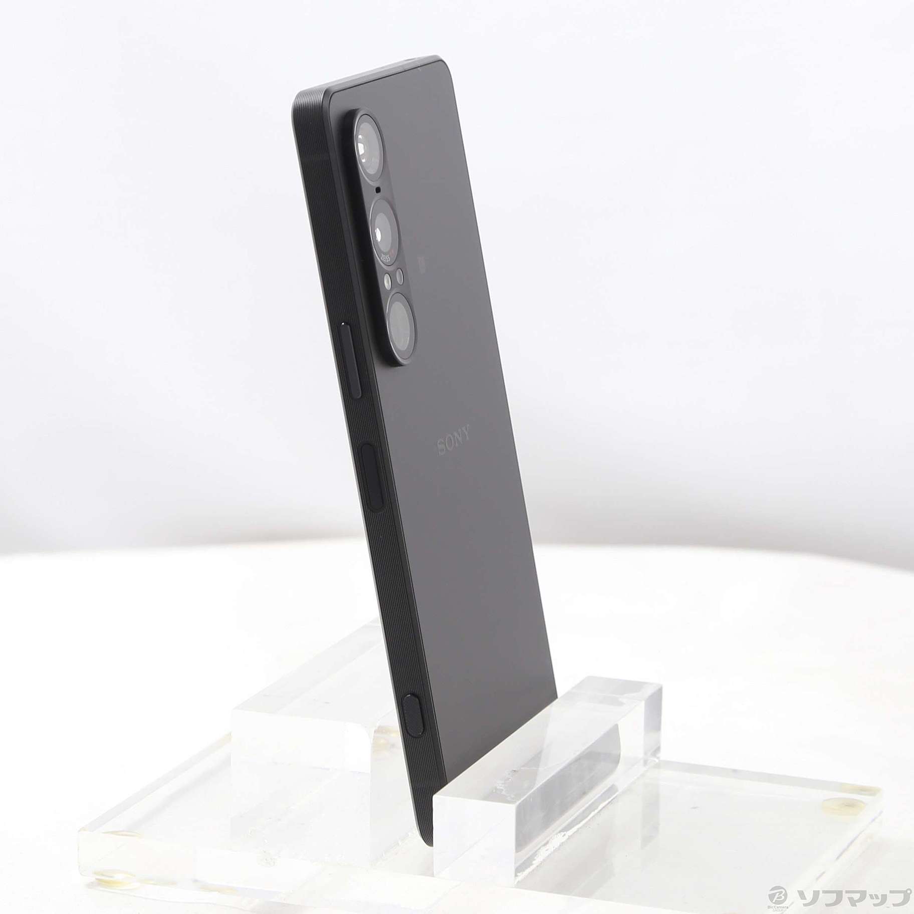 Xperia 1 VII 256GB SIM�t���[ [�X���[�g�u���b�N]�̐��i�摜4
