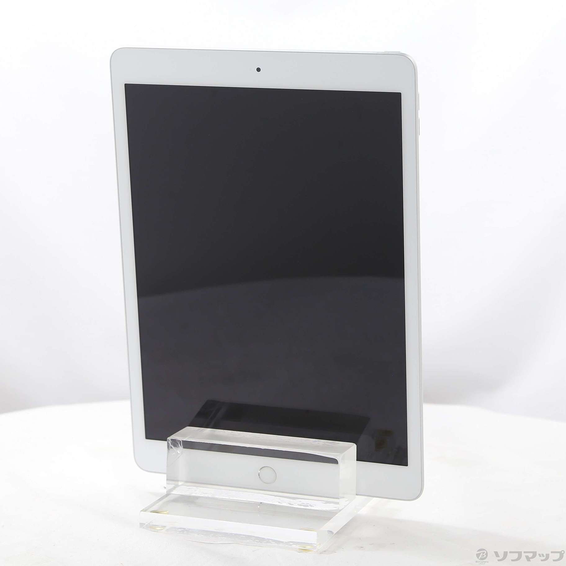【美品本体のみ】Apple iPad 第8世代32GB シルバーMYLA2J/A 中古】iPad 第8世代 32GB シルバー MYLA2J／A Wi-Fi ［10.2インチ液晶