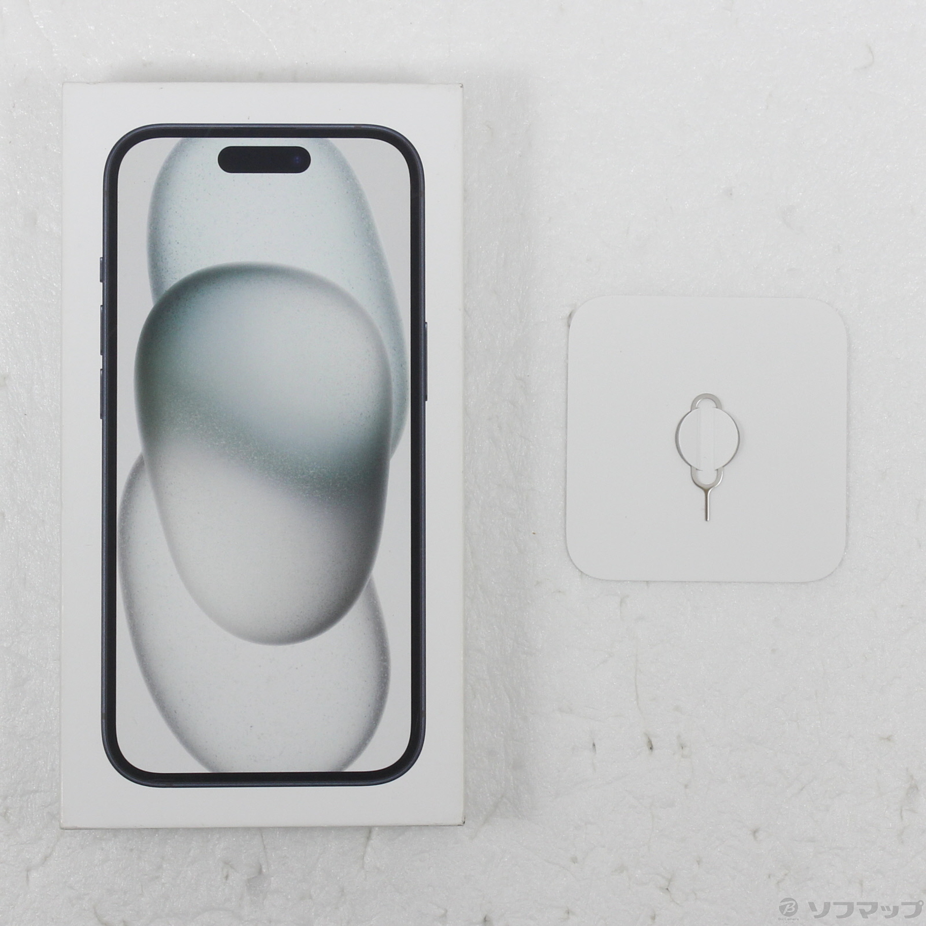 iPhone 15 中古一覧｜SIMフリー・キャリア - 価格.com