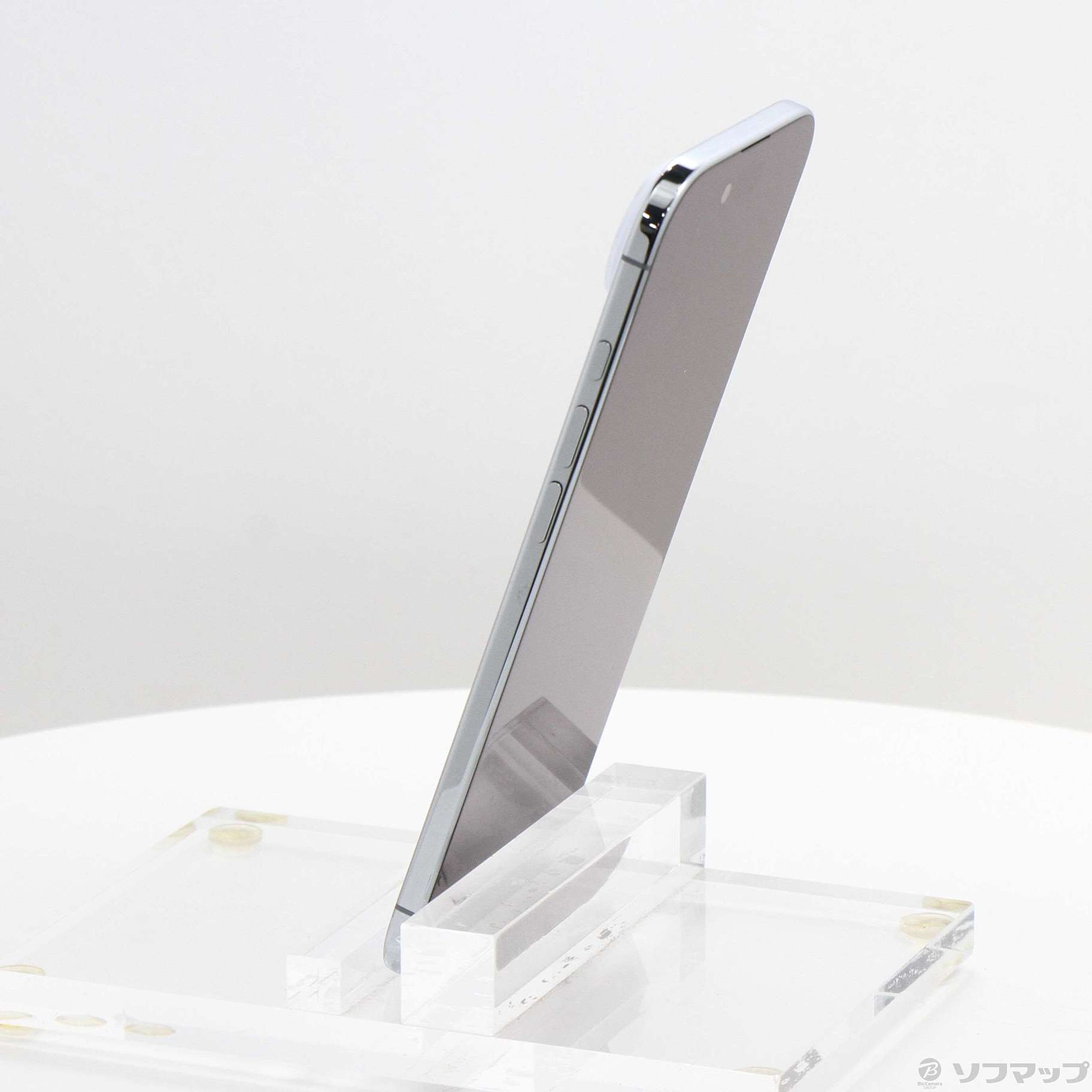 iPhone Air 256GB SIM�t���[ [�X�J�C�u���[]�̐��i�摜2