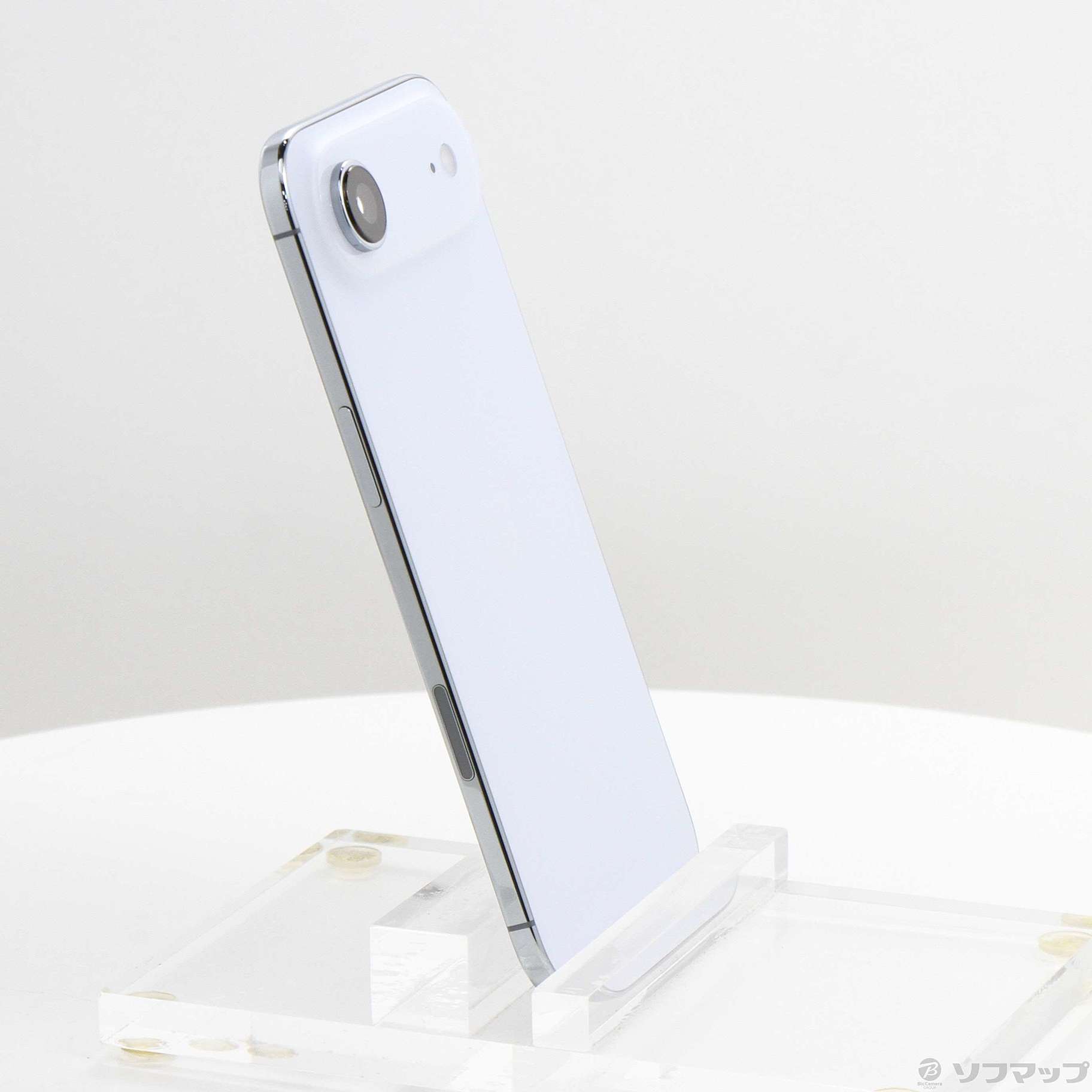 iPhone Air 256GB SIM�t���[ [�X�J�C�u���[]�̐��i�摜4