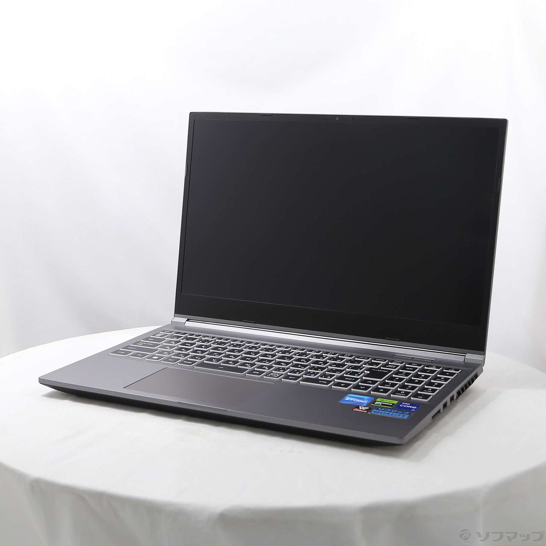 raytrek R5-RL6