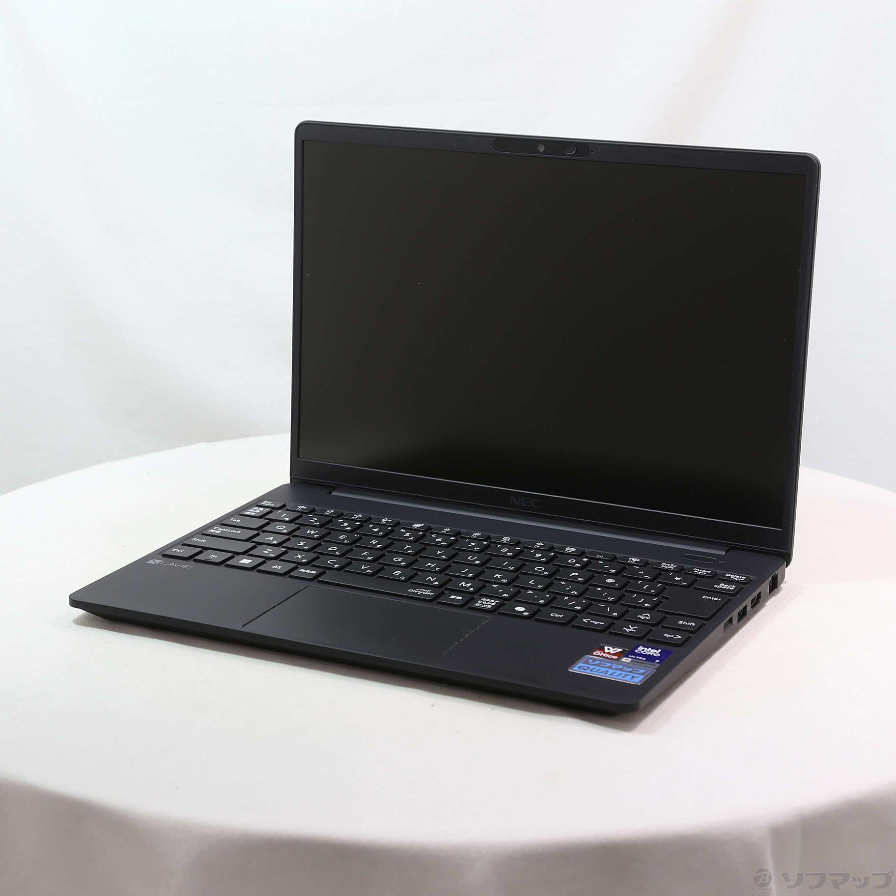LAVIE Direct NEXTREME PC-GE22TYTL2