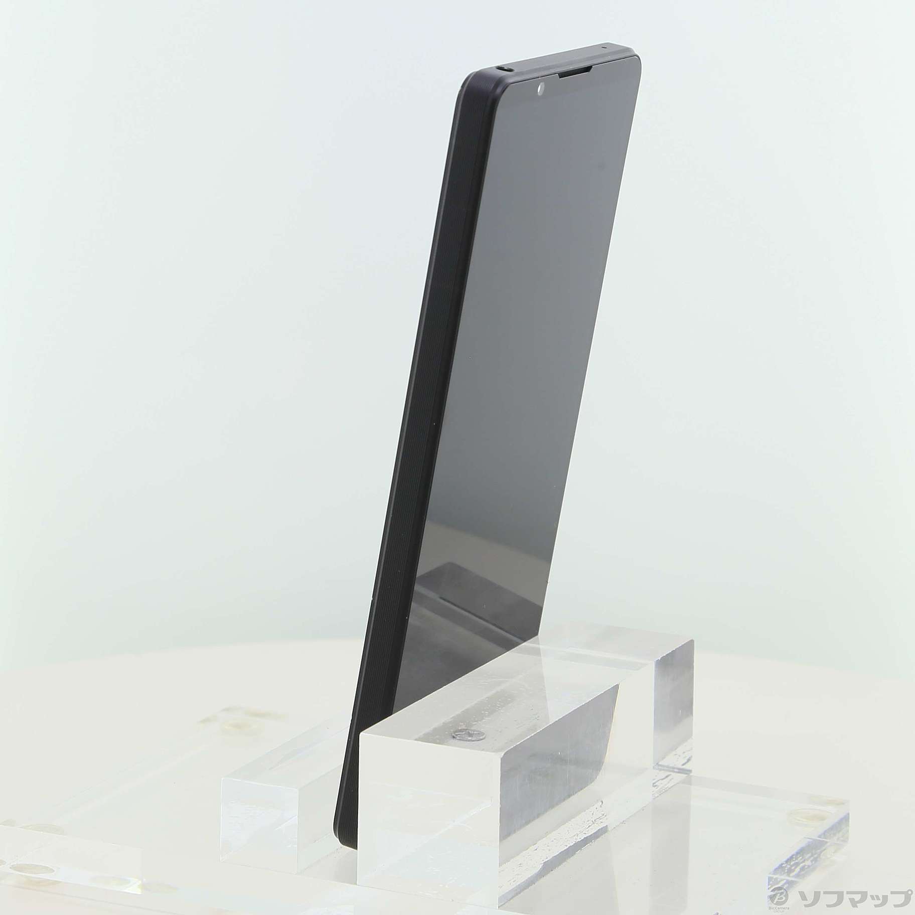 Xperia 1 VI 256GB SIM�t���[ [�u���b�N]�̐��i�摜2