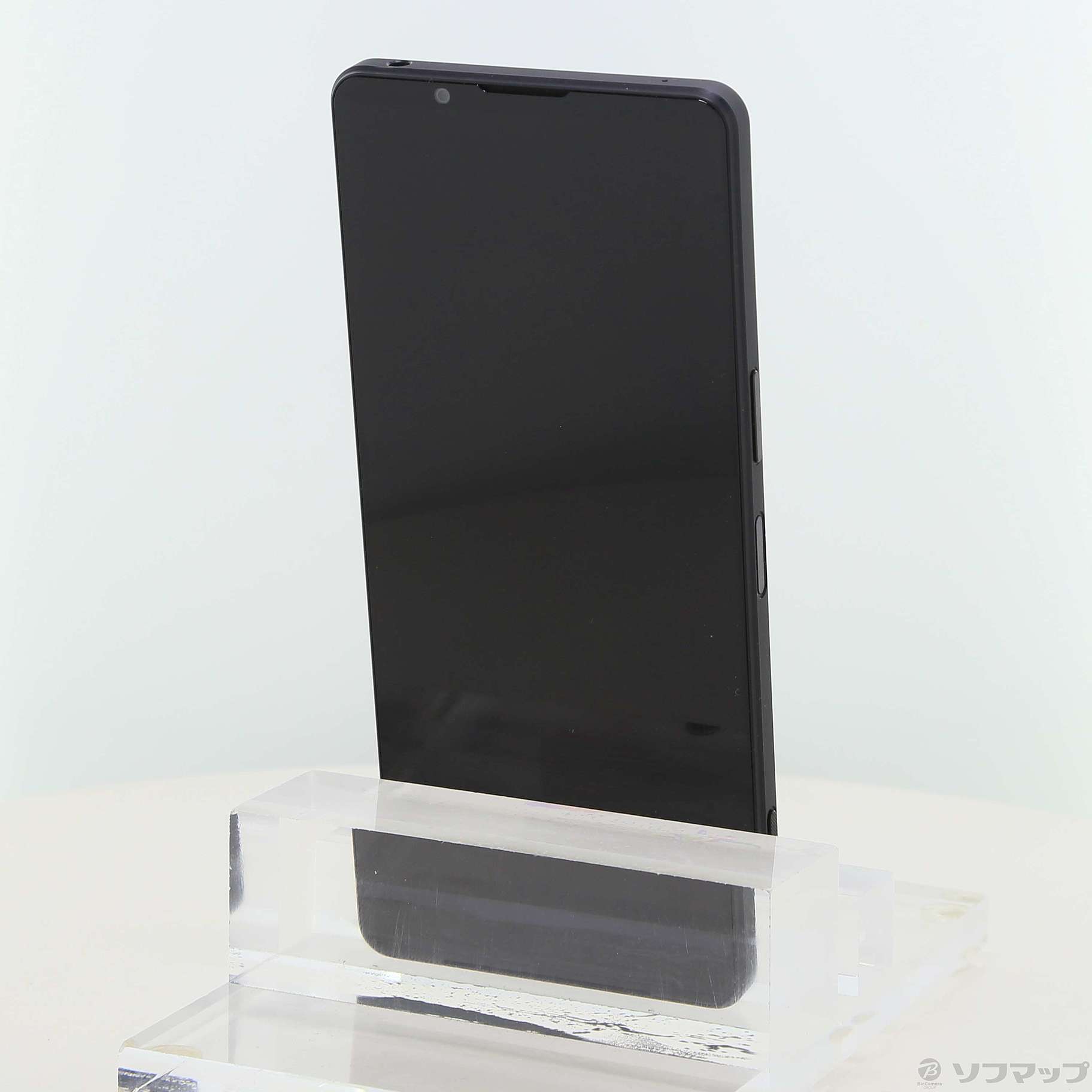 Xperia 1 VI 256GB SIM�t���[ [�u���b�N]�̐��i�摜3