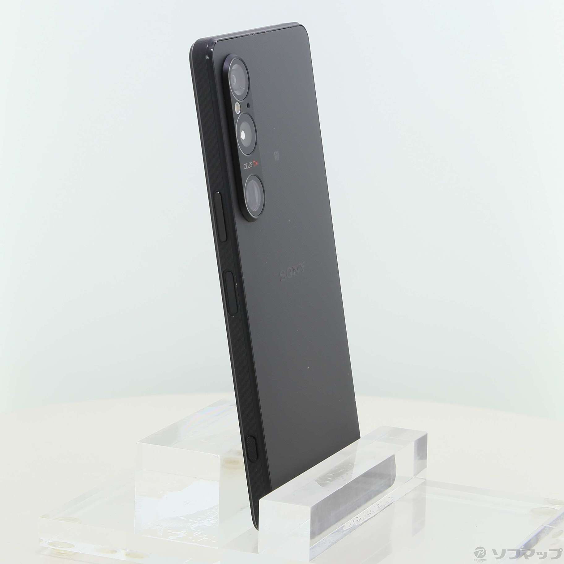 Xperia 1 VI 256GB SIM�t���[ [�u���b�N]�̐��i�摜4