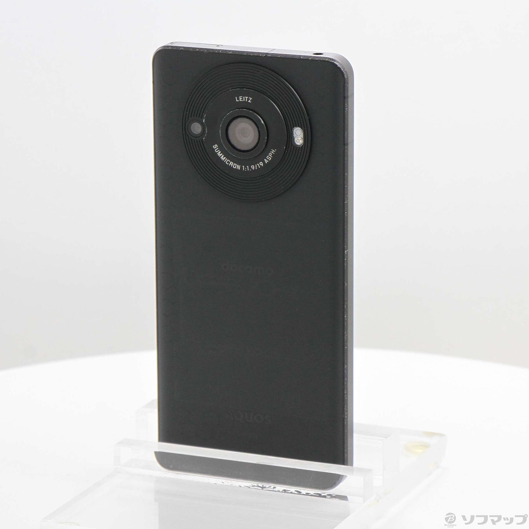AQUOS R8 pro SH-51D docomo�̐��i�摜1