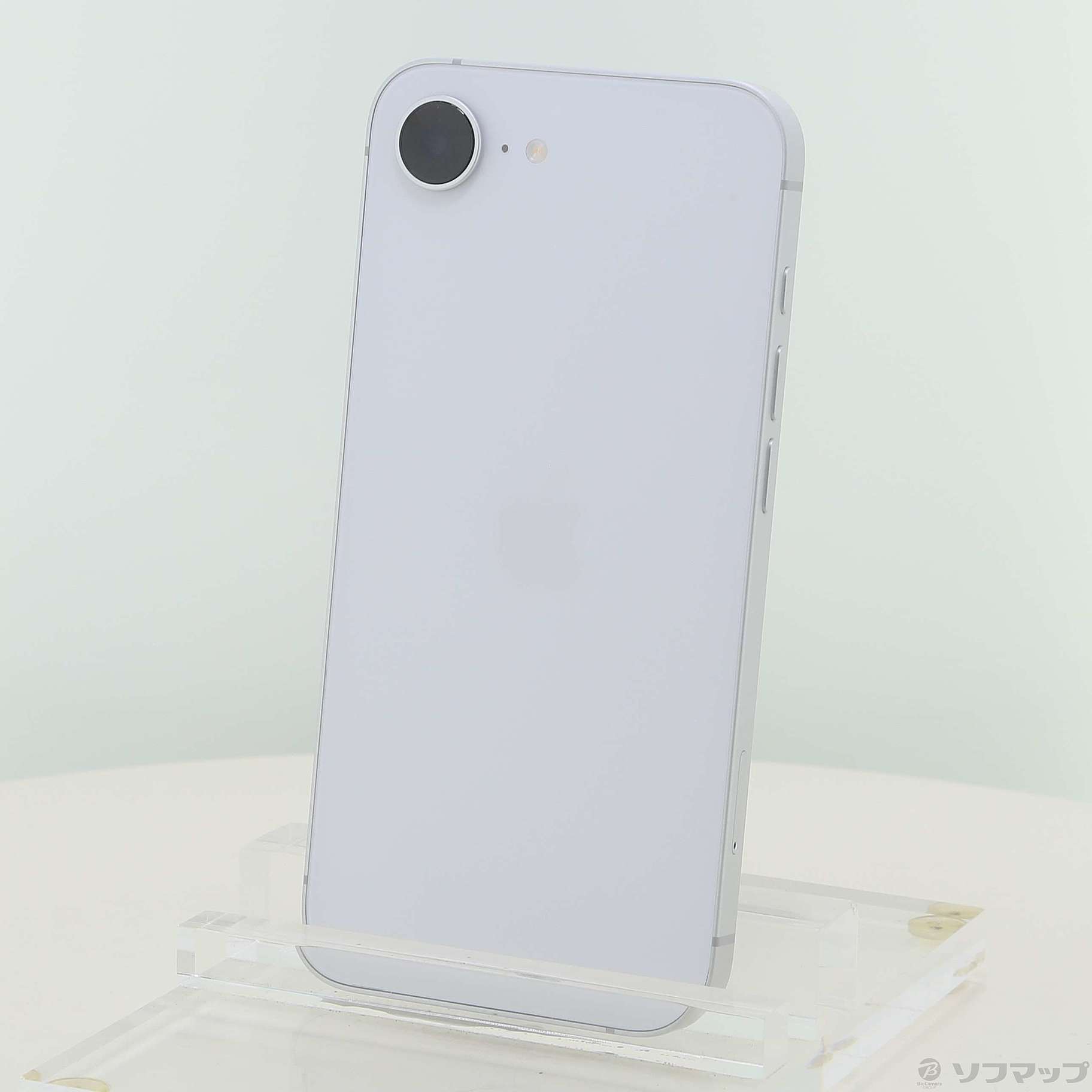 iPhone 16e 128GB SIMフリー [ホワイト] 中古(白ロム)価格比較 - 価格.com