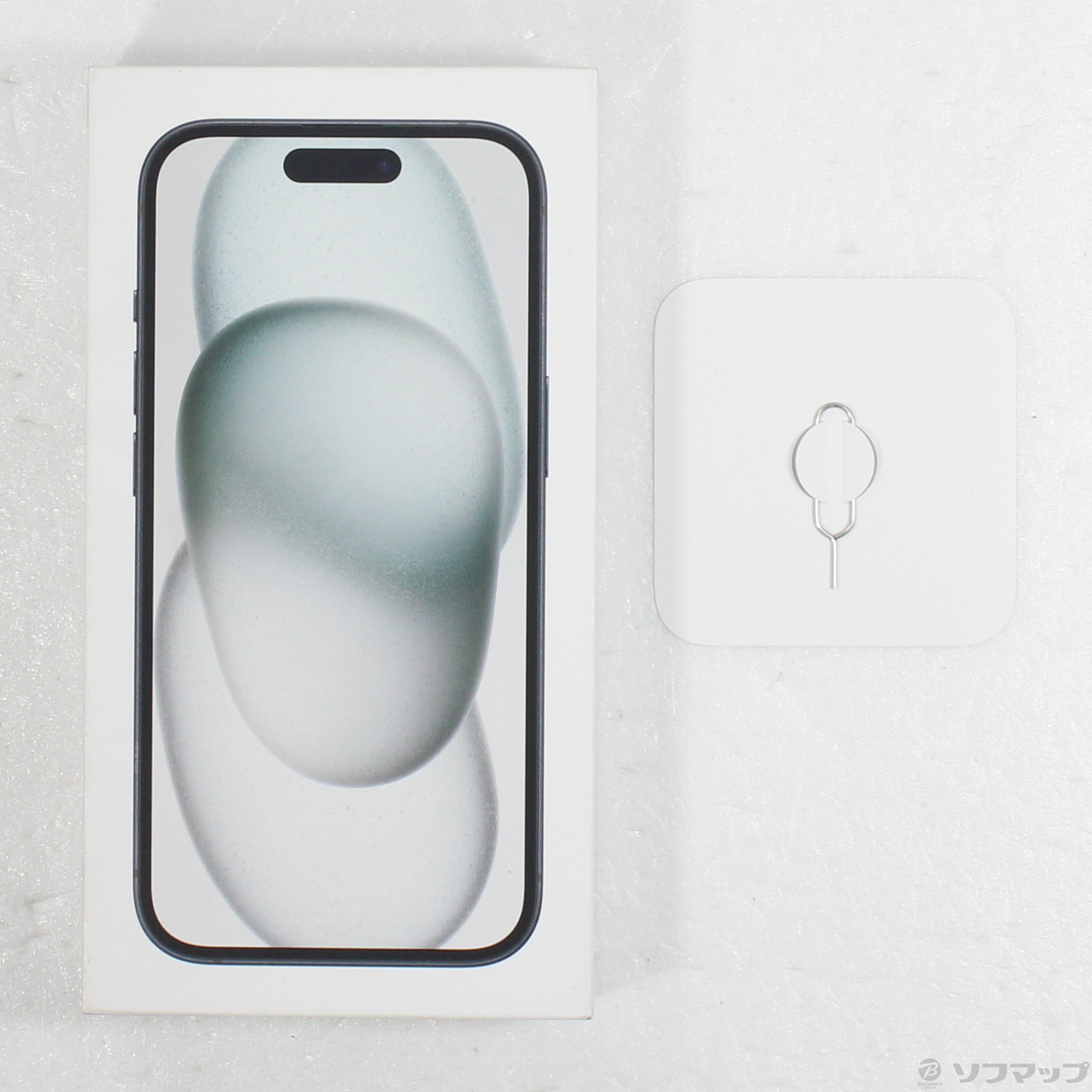 iPhone 15 中古一覧｜SIMフリー・キャリア - 価格.com