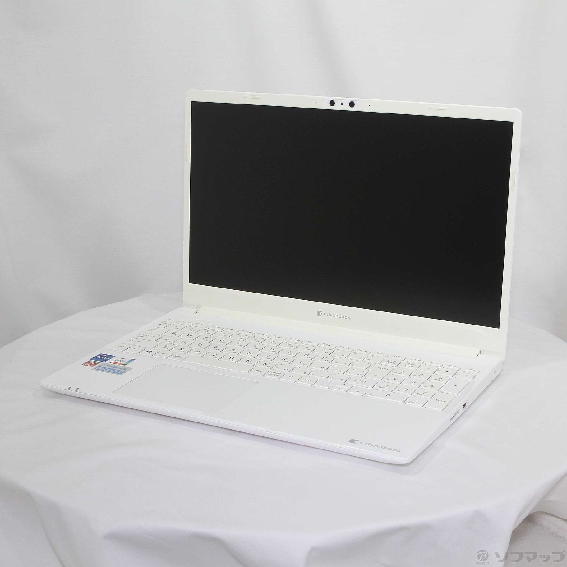 dynabook C7 P2C7UBBW リュクスホワイト