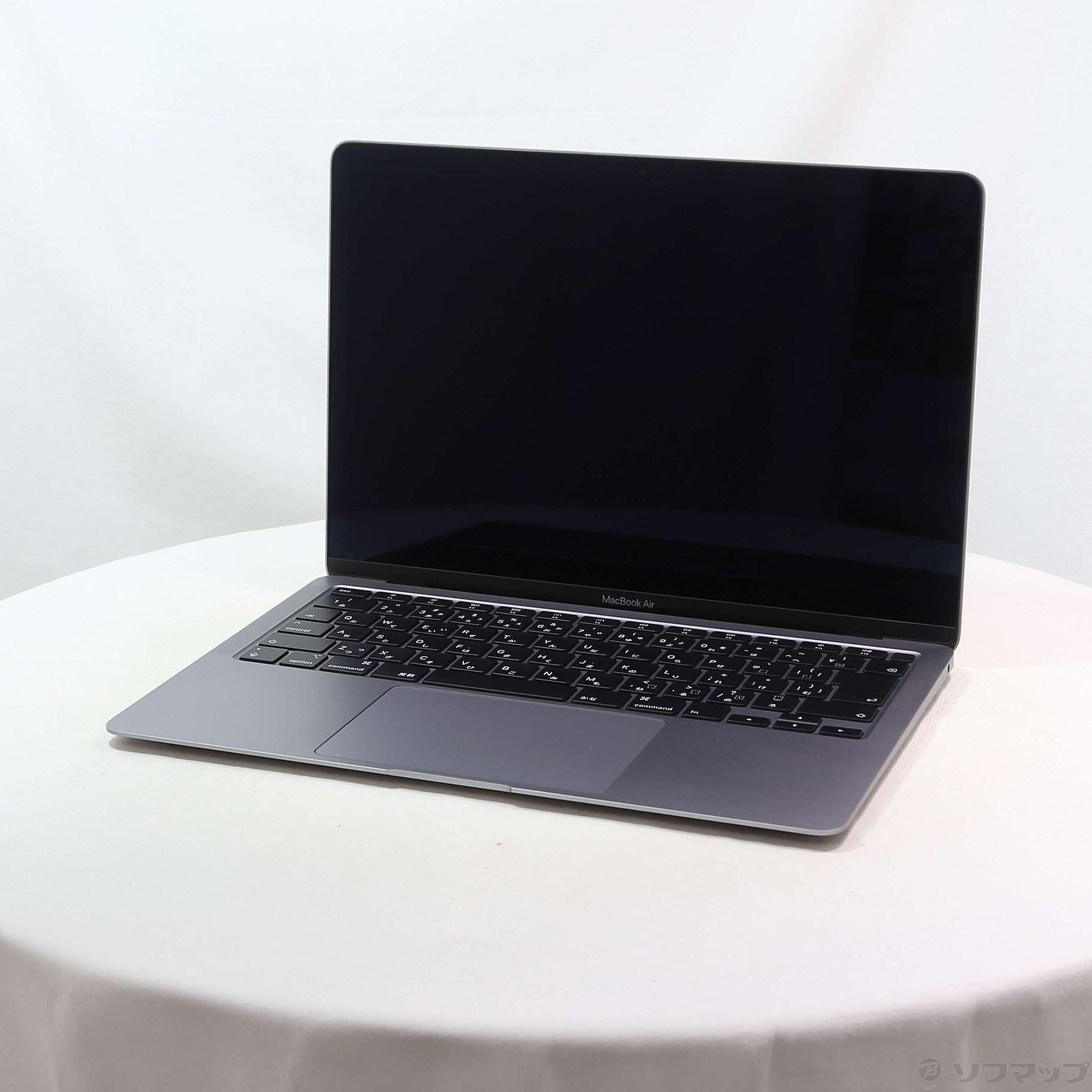 中古美品☆Apple MacBookAir Early2020 MWTJ2J/A 中古品〕 MacBook Air 13.3-inch Early-2020 MWTJ2J／A Core_i3 1.1GHz