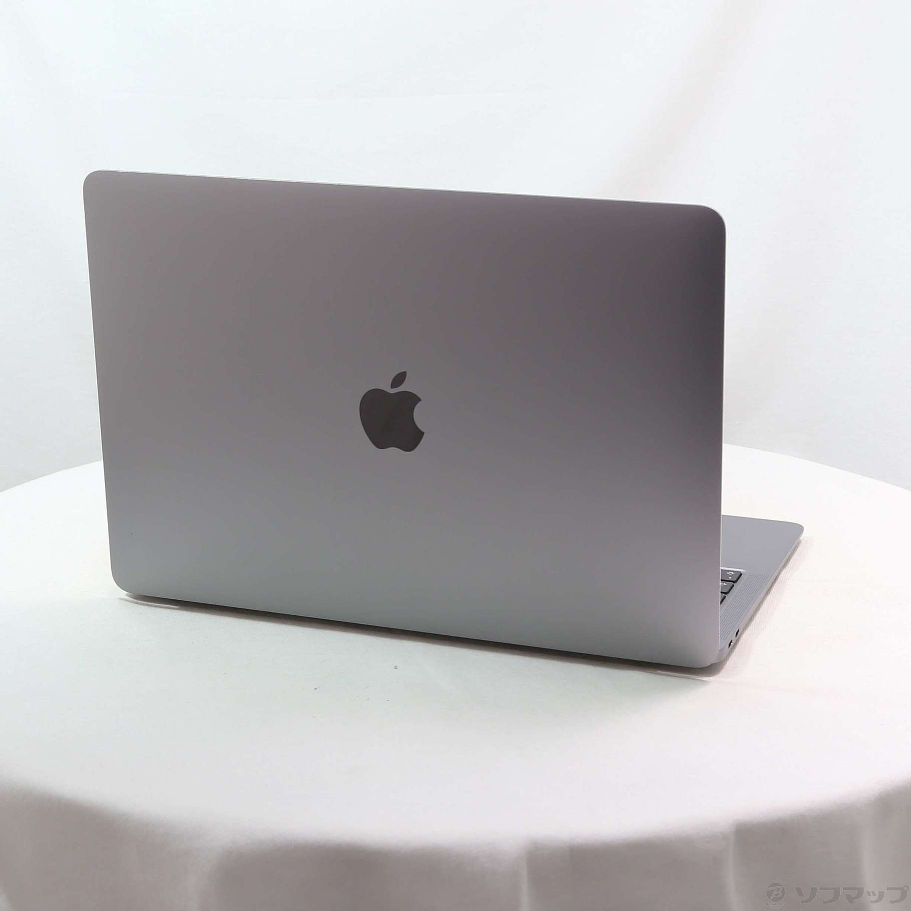 中古品〕 MacBook Air 13.3-inch Early-2020 MWTJ2J／A Core_i3 1.1GHz