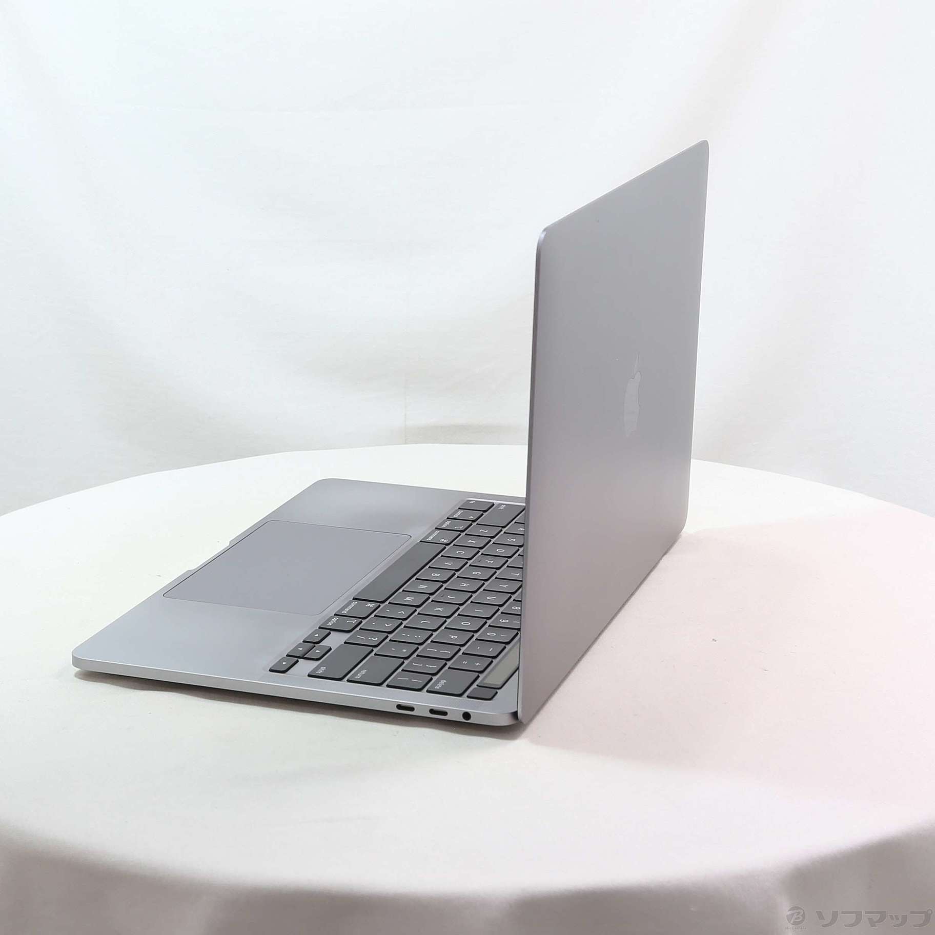 中古品〕 MacBook Pro 13.3-inch Mid-2020 MWP52J／A Core_i7 2.3GHz