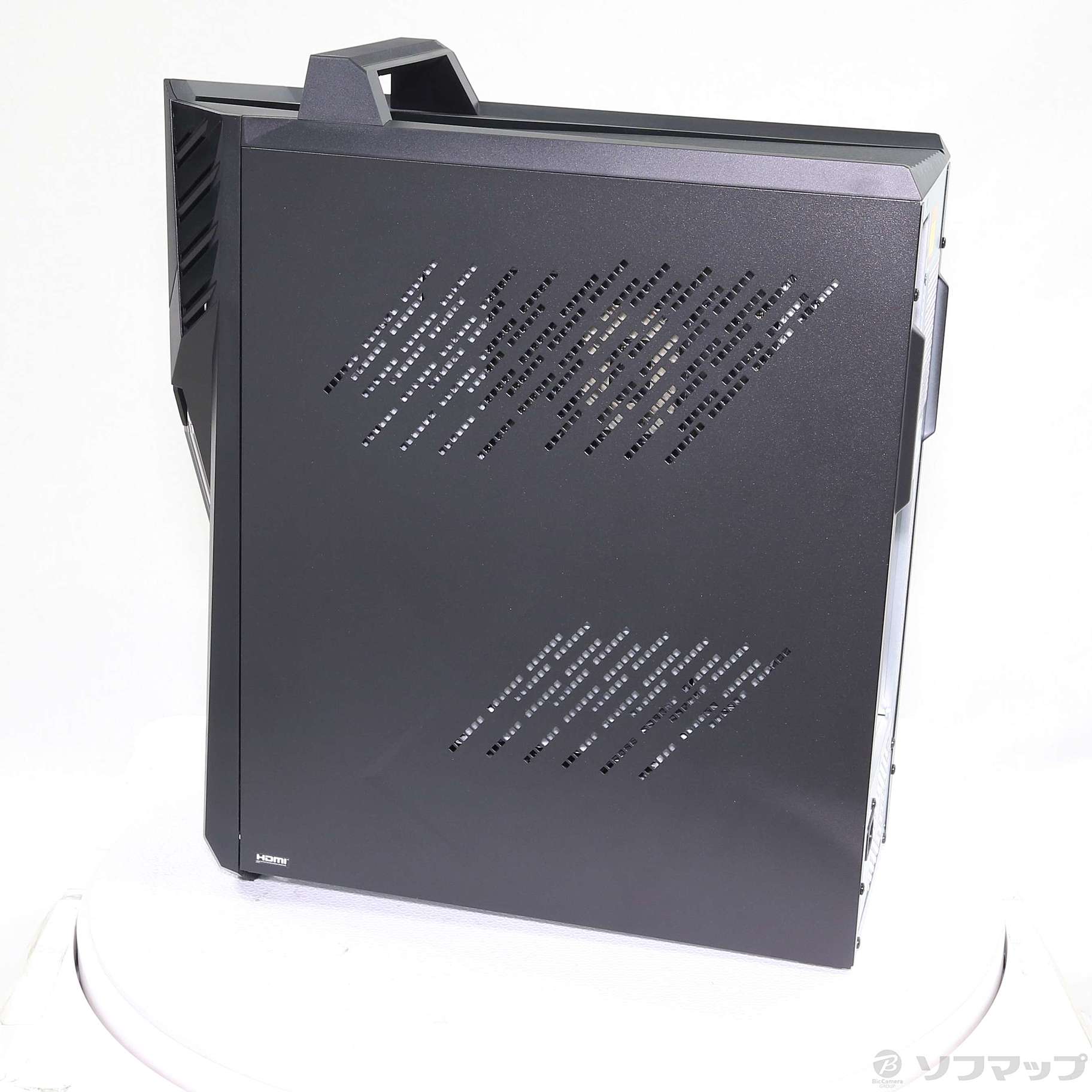 ROG Strix GT15 G15CF G15CF-I5R3060TI �X�^�[�u���b�N