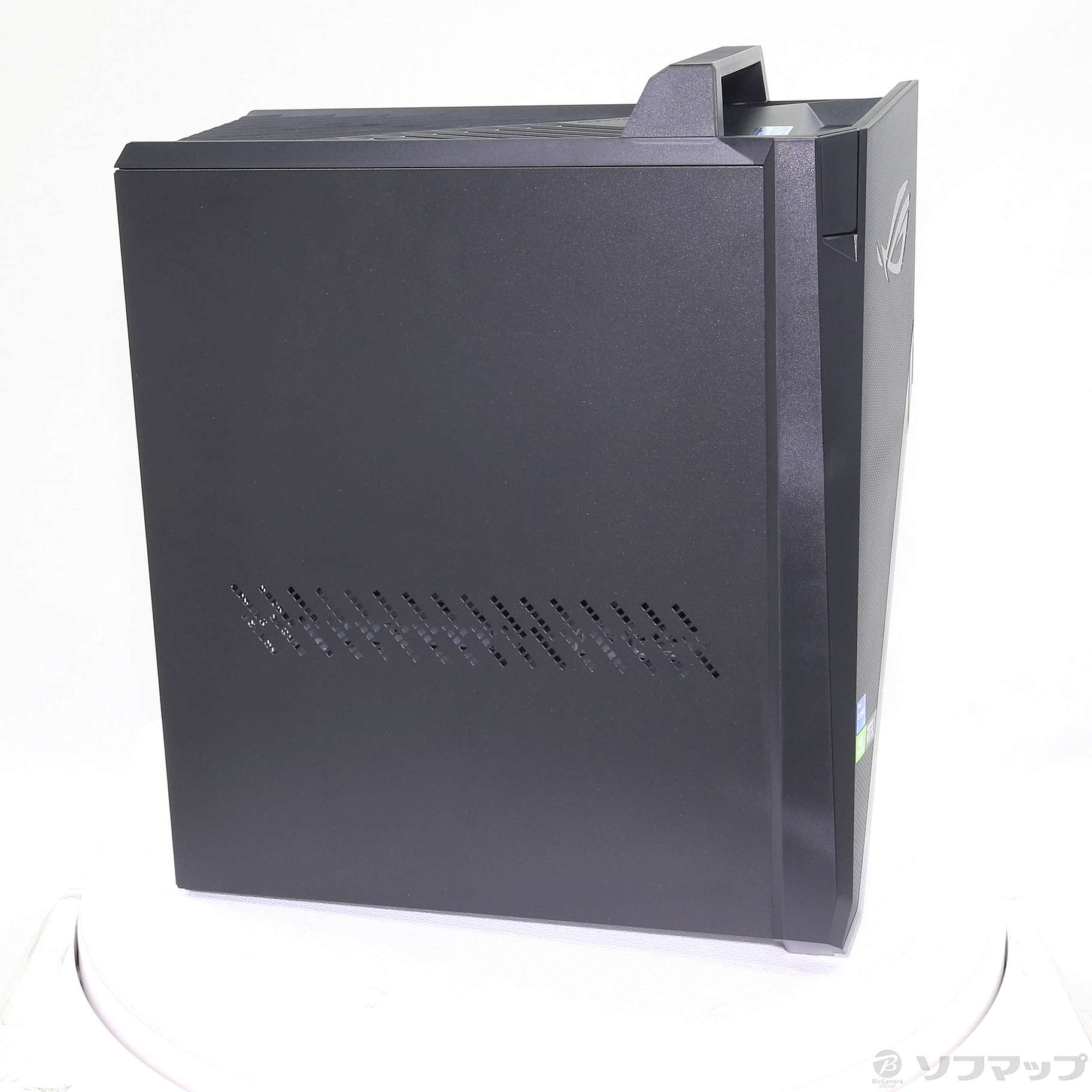 ROG Strix GT15 G15CF G15CF-I5R3060TI �X�^�[�u���b�N