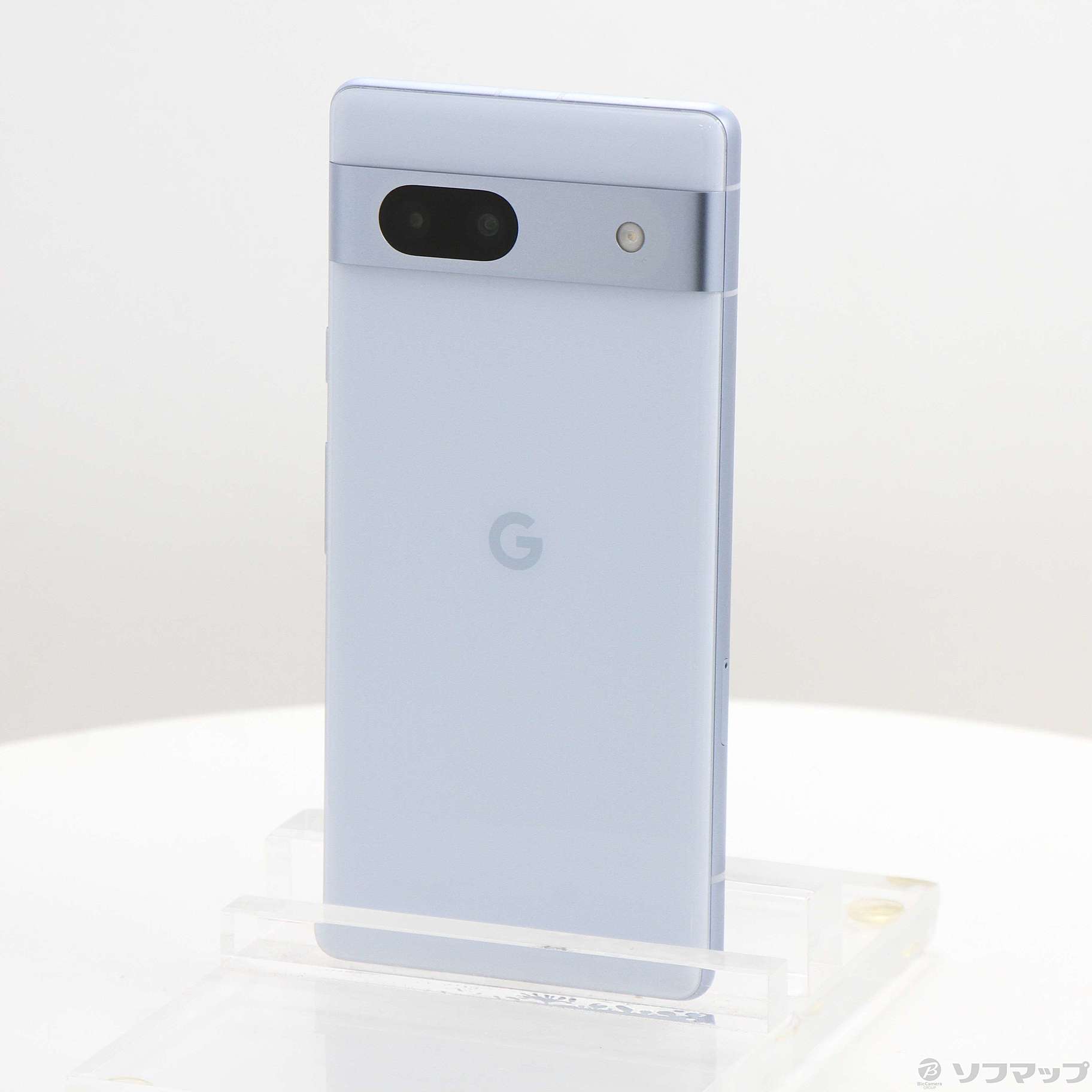 Google Pixel 7a 中古一覧｜SIMフリー・キャリア - 価格.com