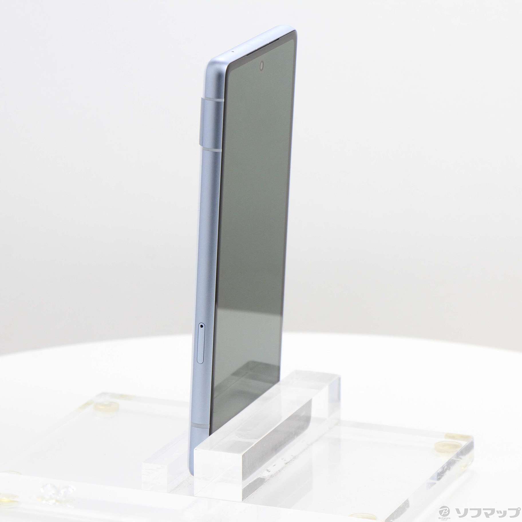 中古】Google Pixel 7a 128GB シー GA04275-JP au SIMフリー