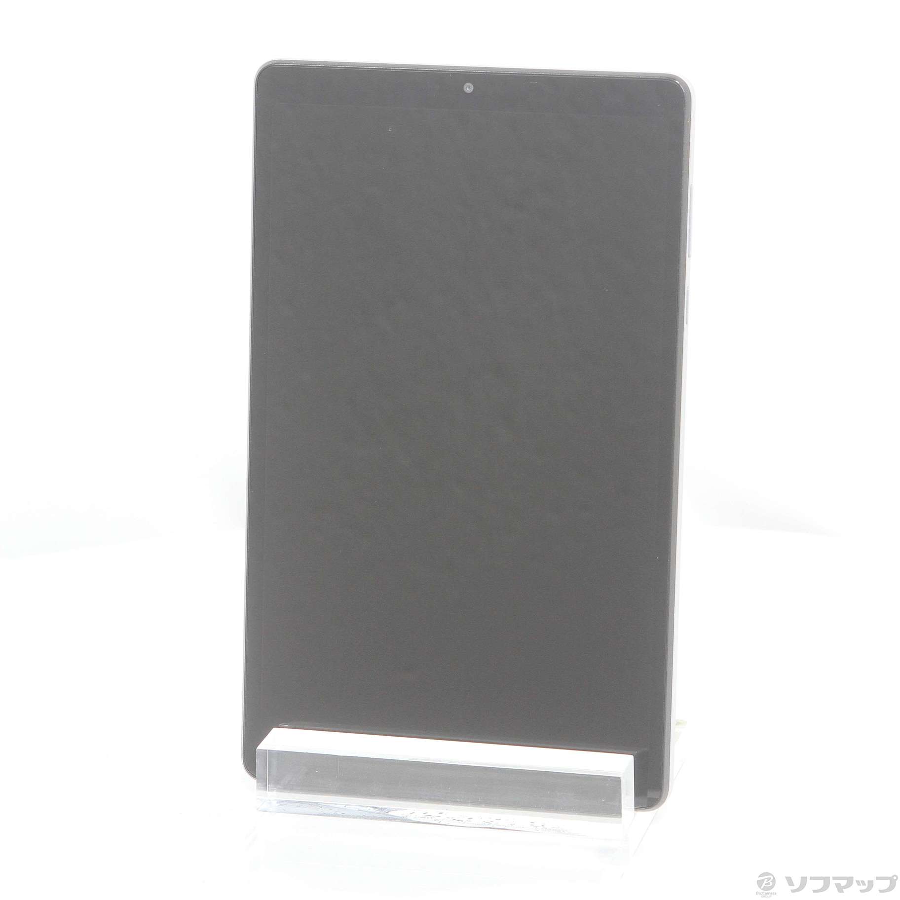 Lenovo Tab M8 4th Gen 32GB アークティックグレー ZABU0172JP Wi-Fi