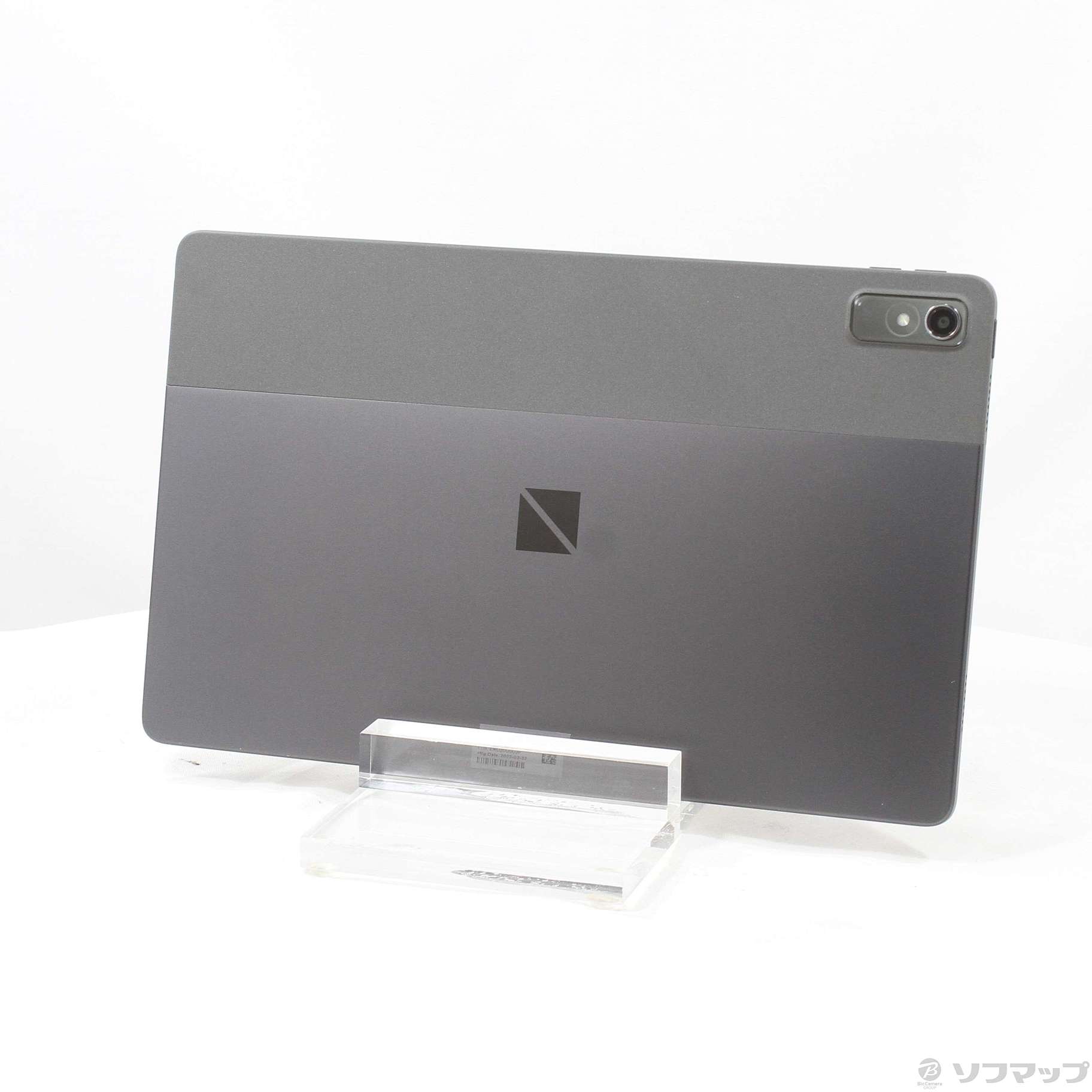 LAVIE Tab T11 T1175�^FAS 128GB �X�g�[���O���[ PCT1175FAS Wi-Fi