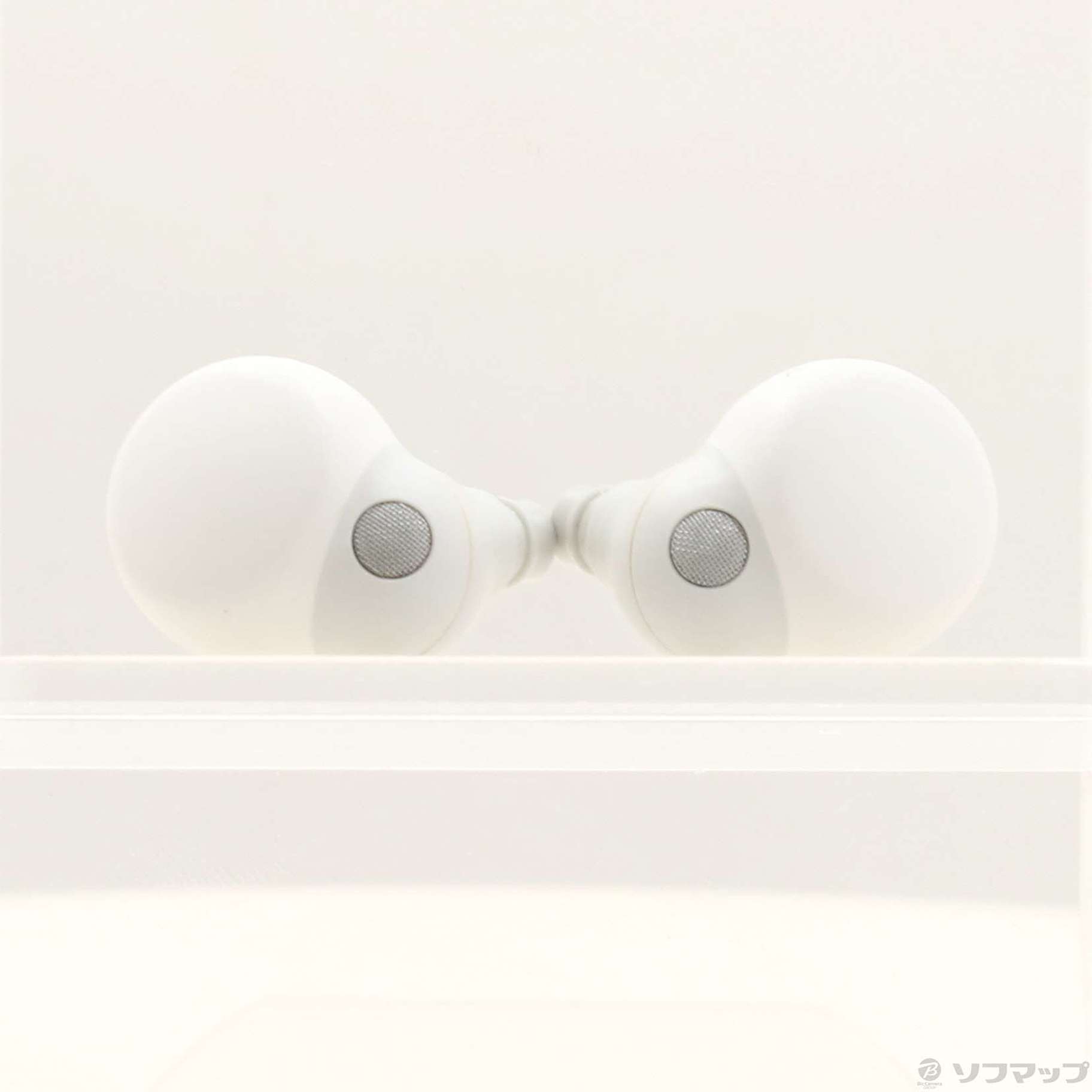 中古】LinkBuds S WF-LS900N W ホワイト [2133075916643] - リコレ 
