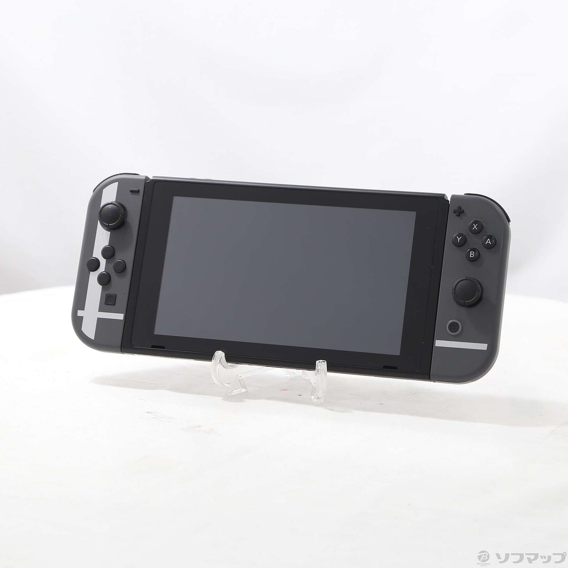 中古】Nintendo Switch 大乱闘スマッシュブラザーズ SPECIALセット