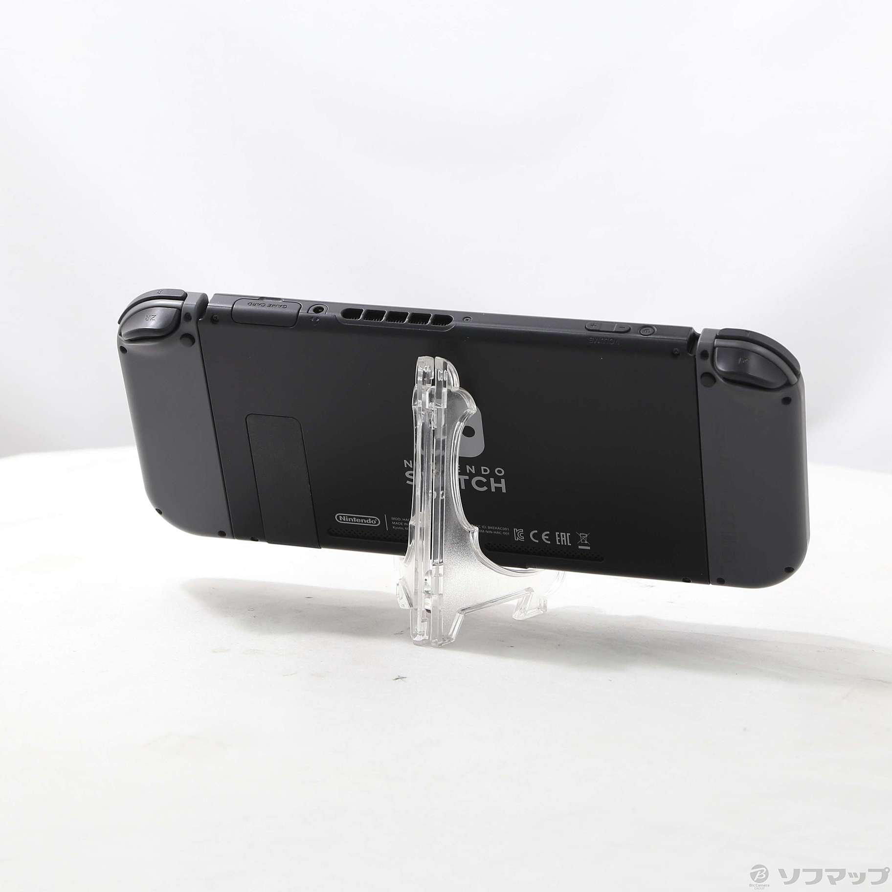 中古】Nintendo Switch 大乱闘スマッシュブラザーズ SPECIALセット