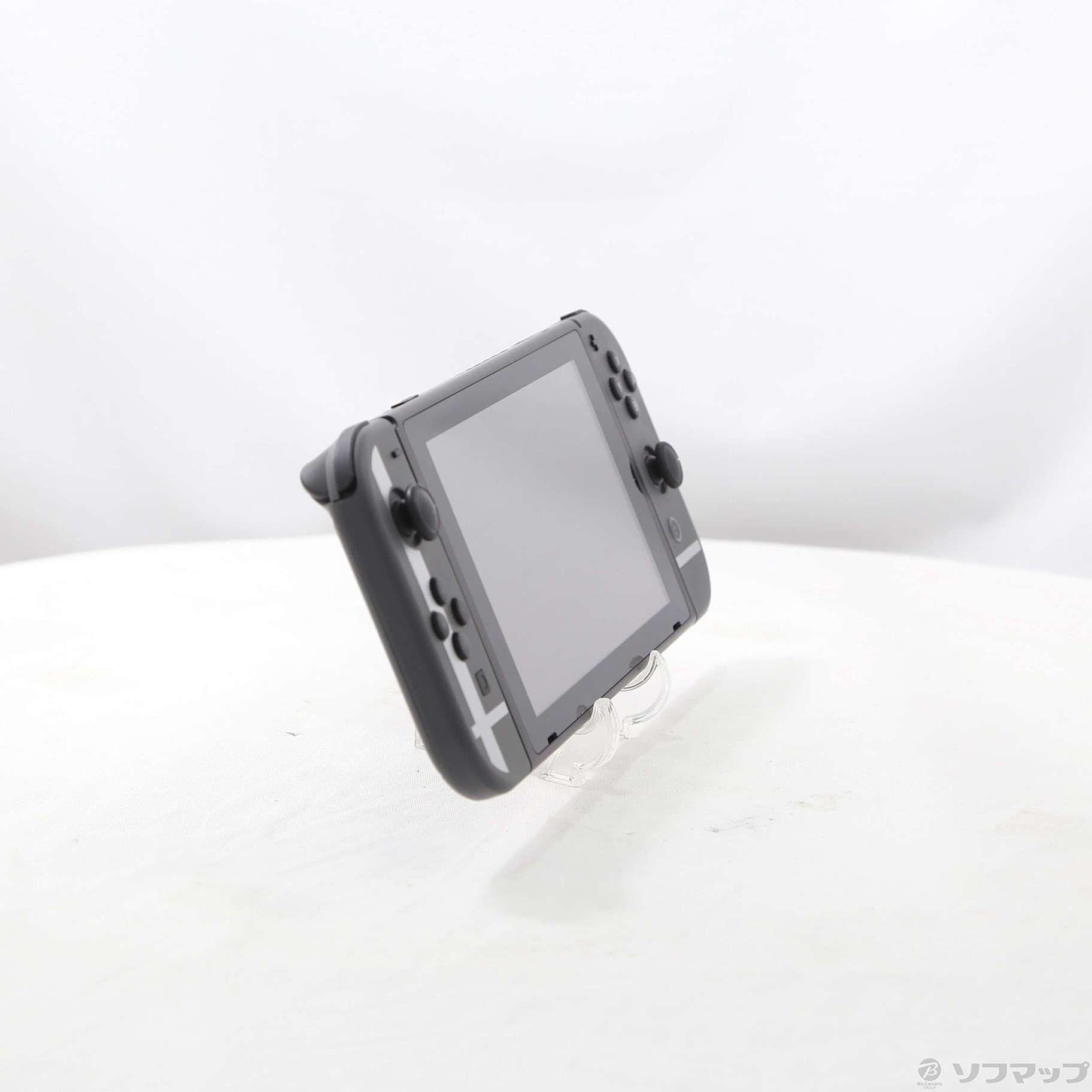 中古】Nintendo Switch 大乱闘スマッシュブラザーズ SPECIALセット