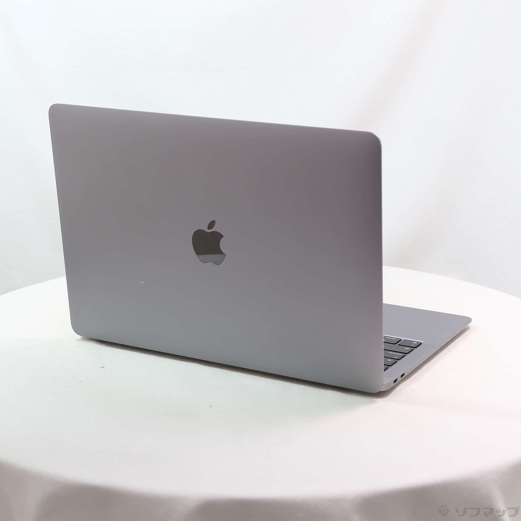 Apple MacBook Air グレーM1 8GB 256GB箱、充電器付き Amazon.com