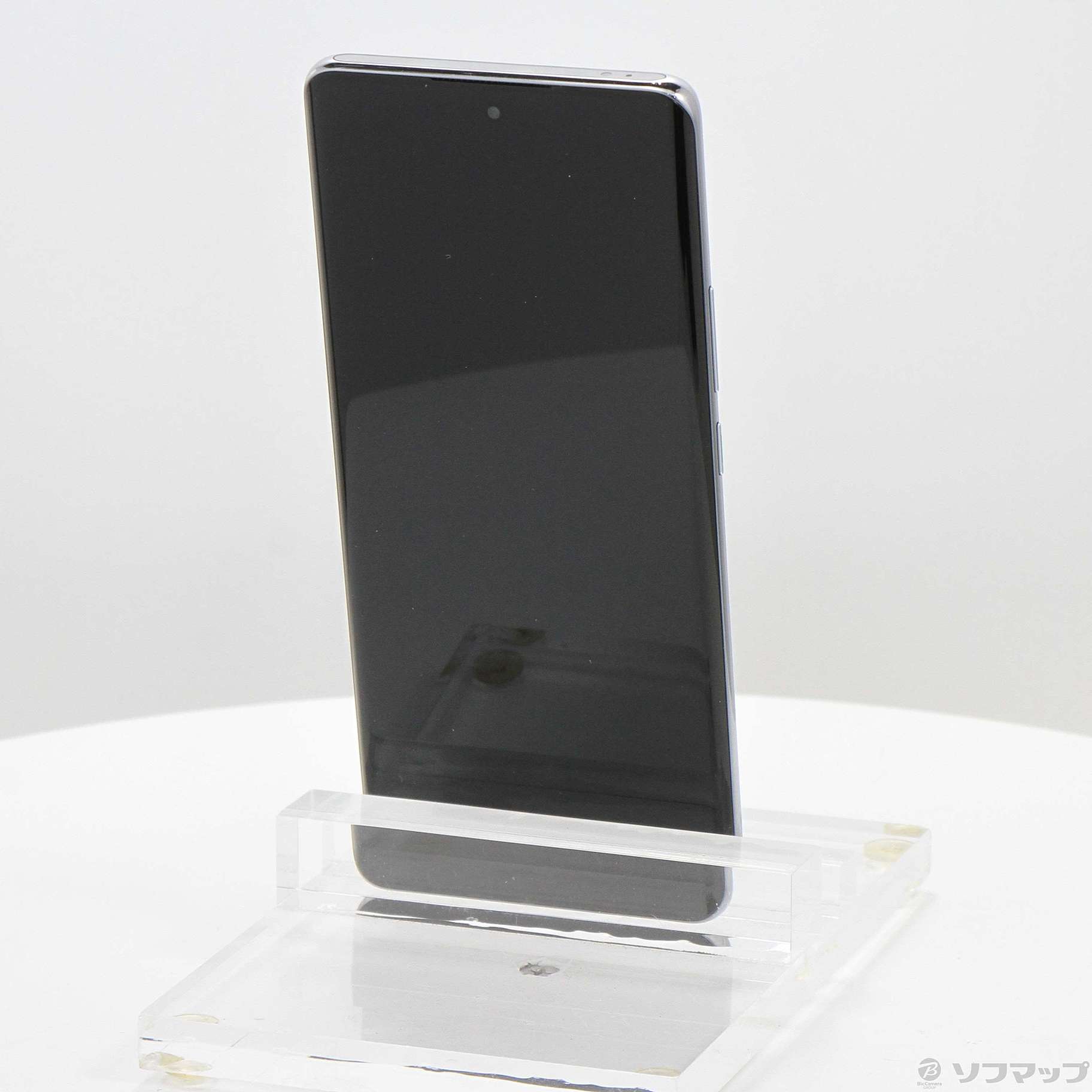 OPPO Reno10 Pro 5G SoftBank [�V���o�[�O���[]�̐��i�摜3