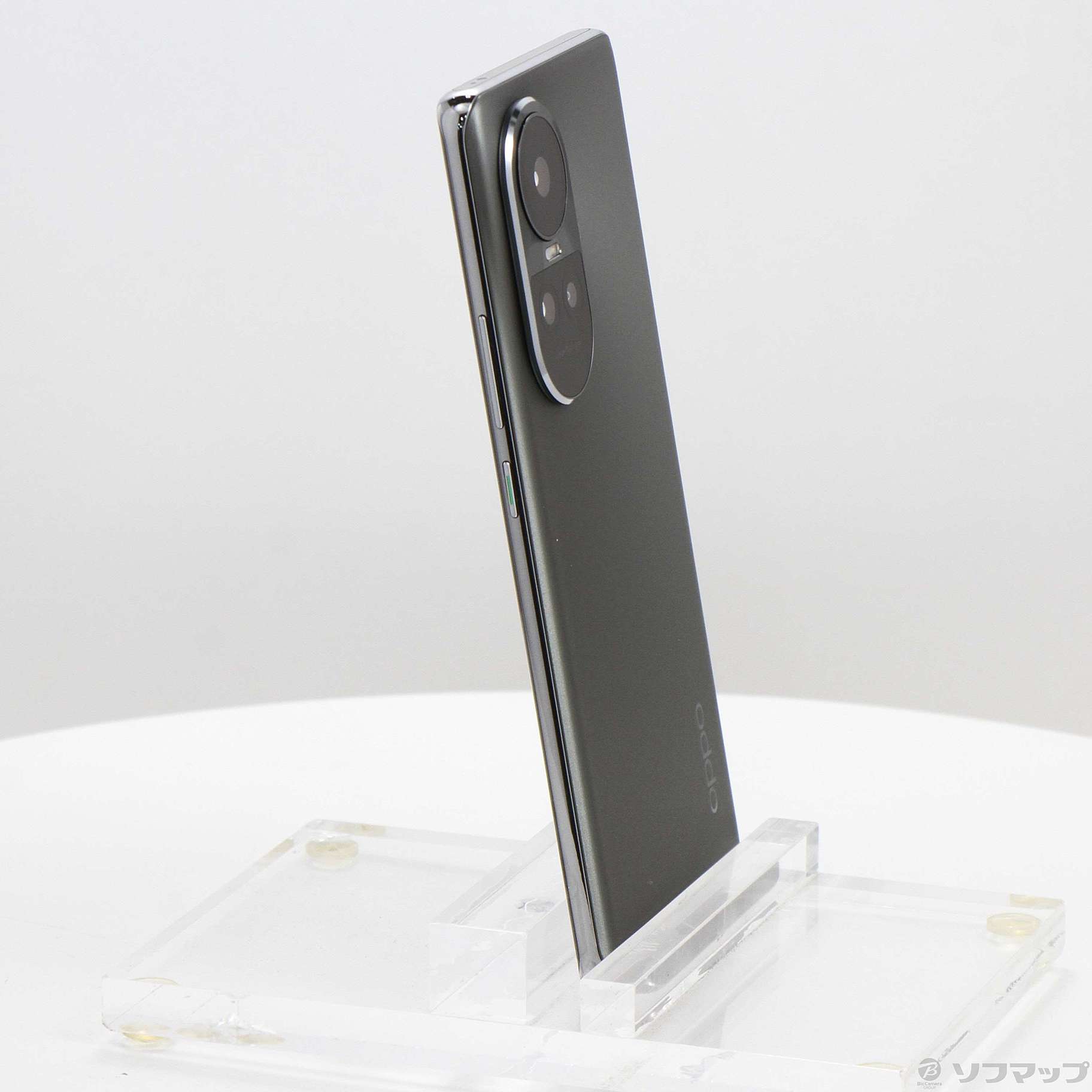 OPPO Reno10 Pro 5G SoftBank [�V���o�[�O���[]�̐��i�摜4