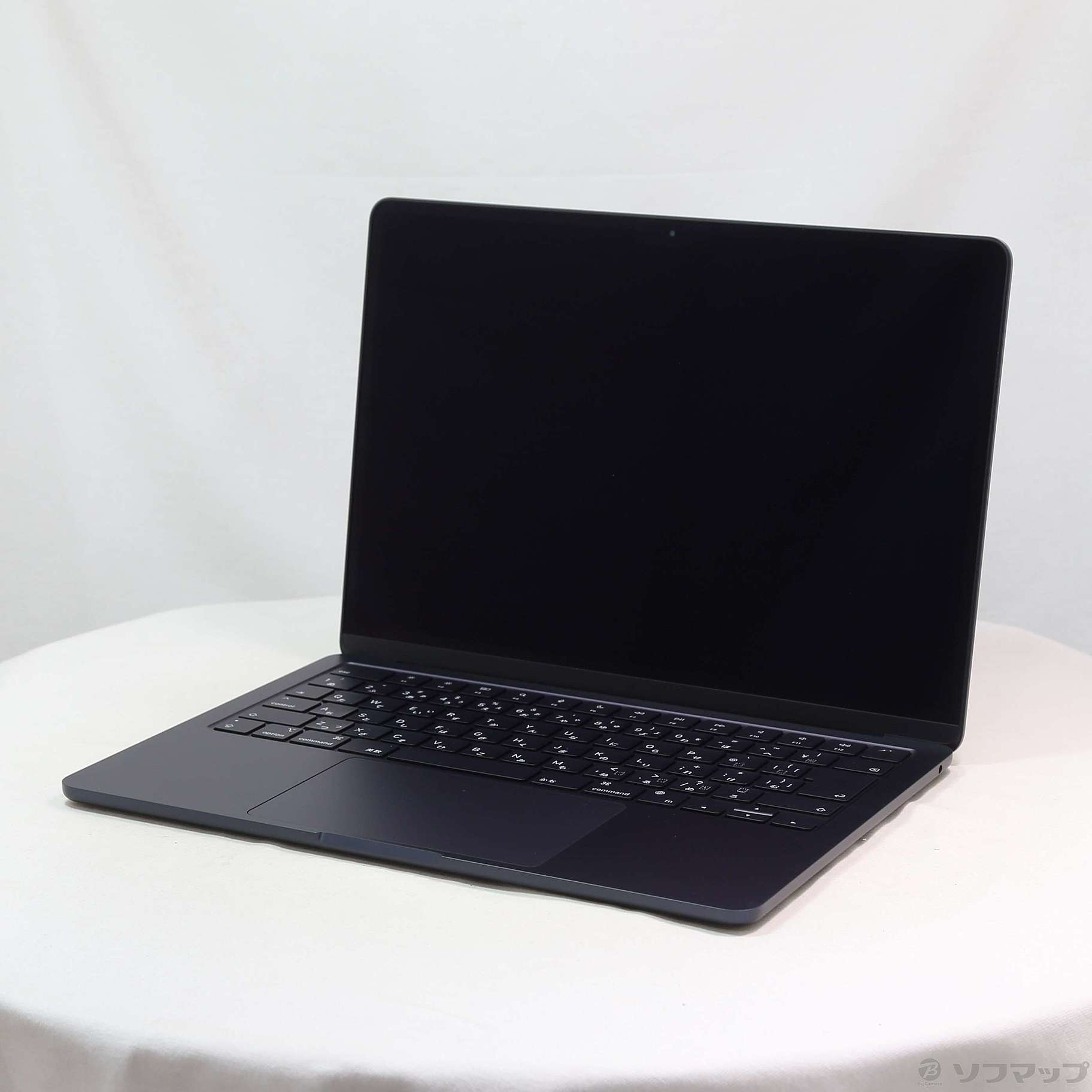 中古】MacBook Air 13.6-inch Mid-2022 MLY43J／ACTO Apple M2 8コア