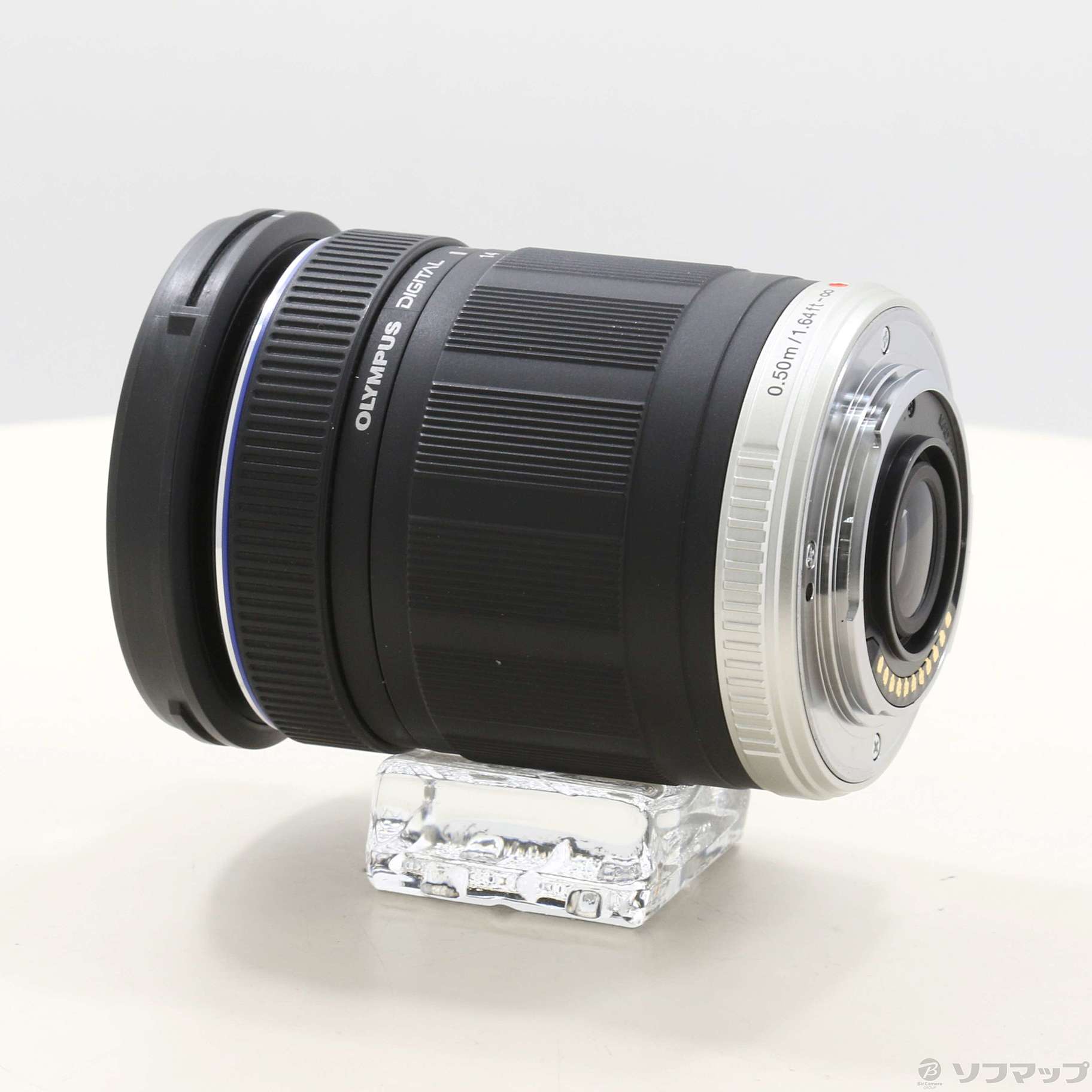 中古品〕 M.ZUIKO DIGITAL ED 14-150mm F4.0-5.6 (レンズ)｜の通販は