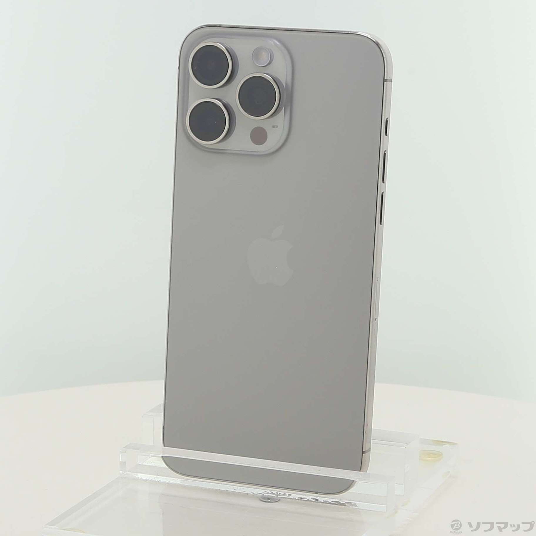 iPhone 15 Pro Max 中古一覧｜SIMフリー・キャリア - 価格.com