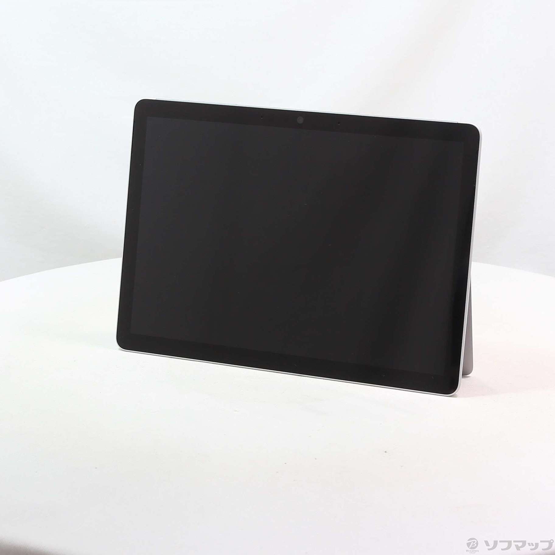 Surface Go3 LTE Advanced 〔Core i3/8GB/SSD128GB〕 8VI-00056