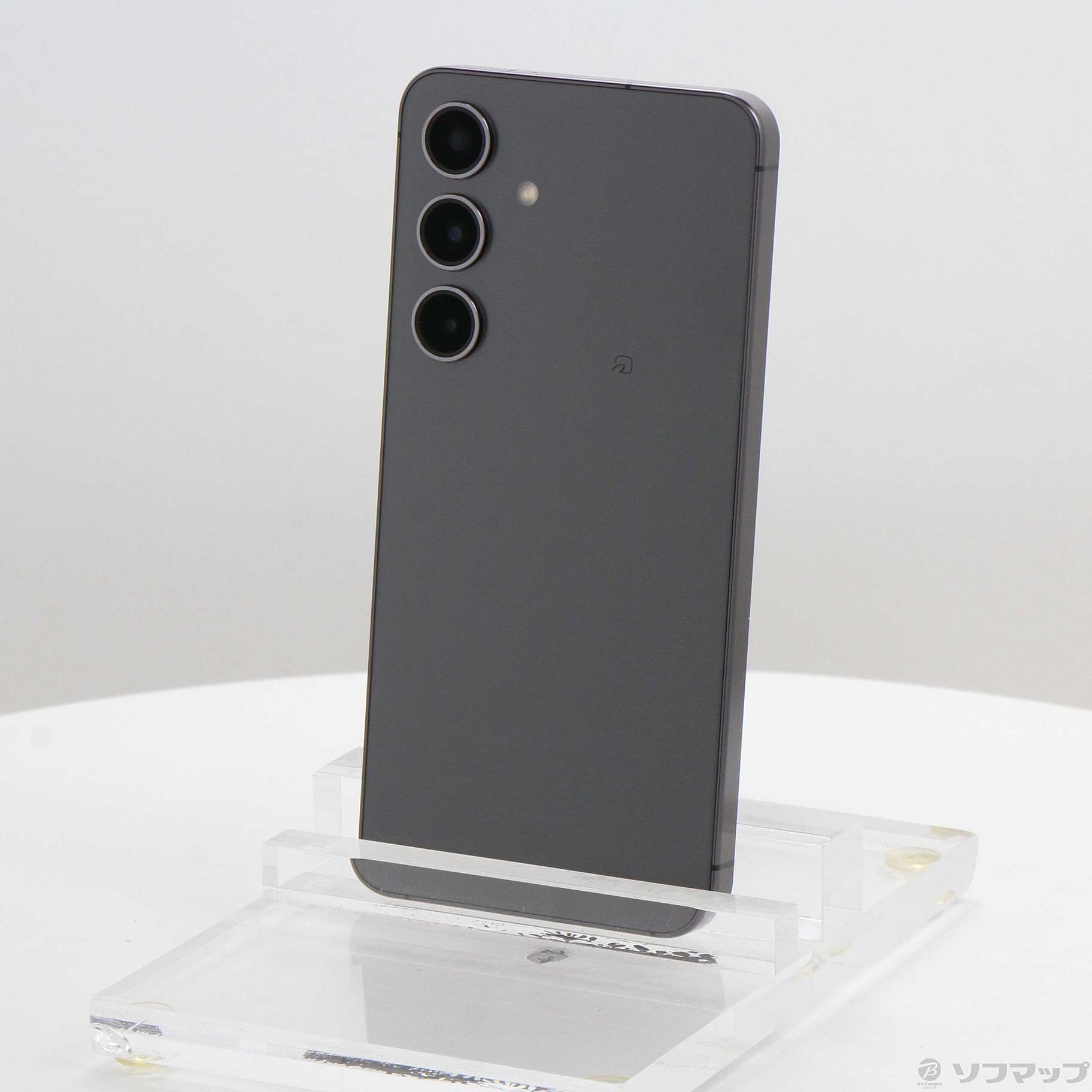 【美品】Galaxy S24 256GB｜SIMフリー｜SCG25 中古】Galaxy S24 256GB オニキスブラック SCG25 au SIMフリー