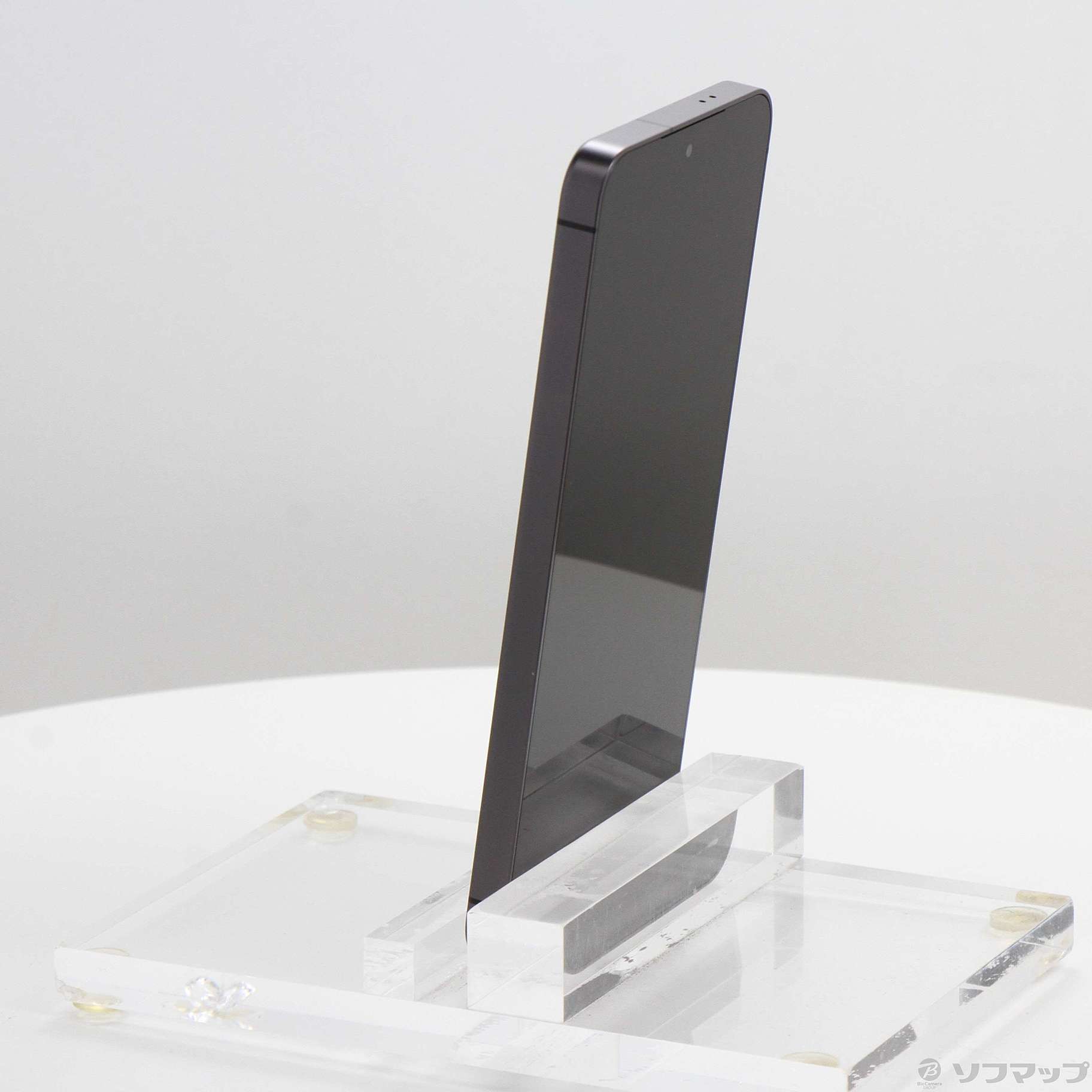 中古】Galaxy S24 256GB オニキスブラック SCG25 au SIMフリー