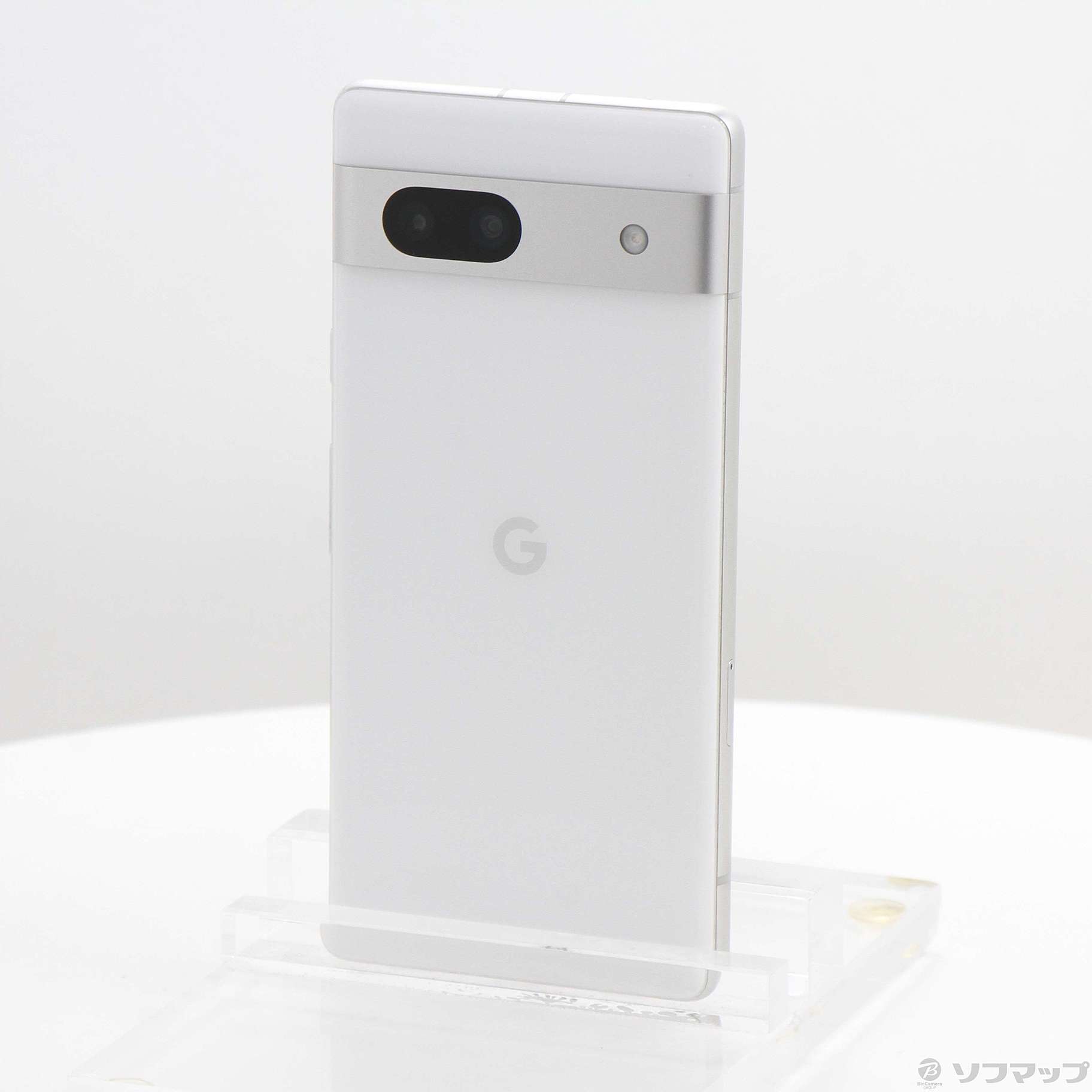 Google Pixel 7a 中古一覧｜SIMフリー・キャリア - 価格.com