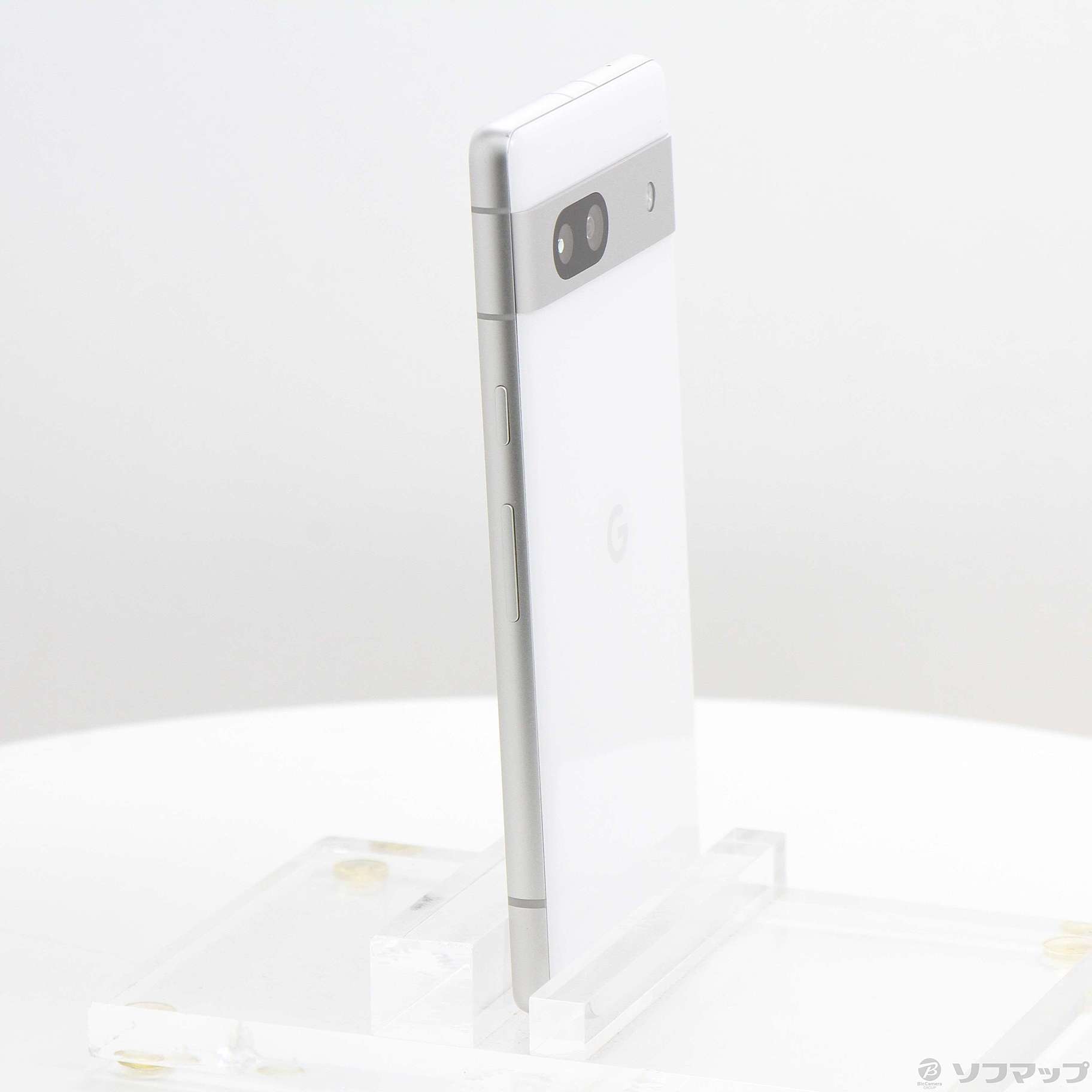 グーグルピクセル　GooglePixel　7a 中古品　ジャンク品　ホワイト Google Pixel 7a 中古一覧｜SIMフリー・キャリア - 価格.com