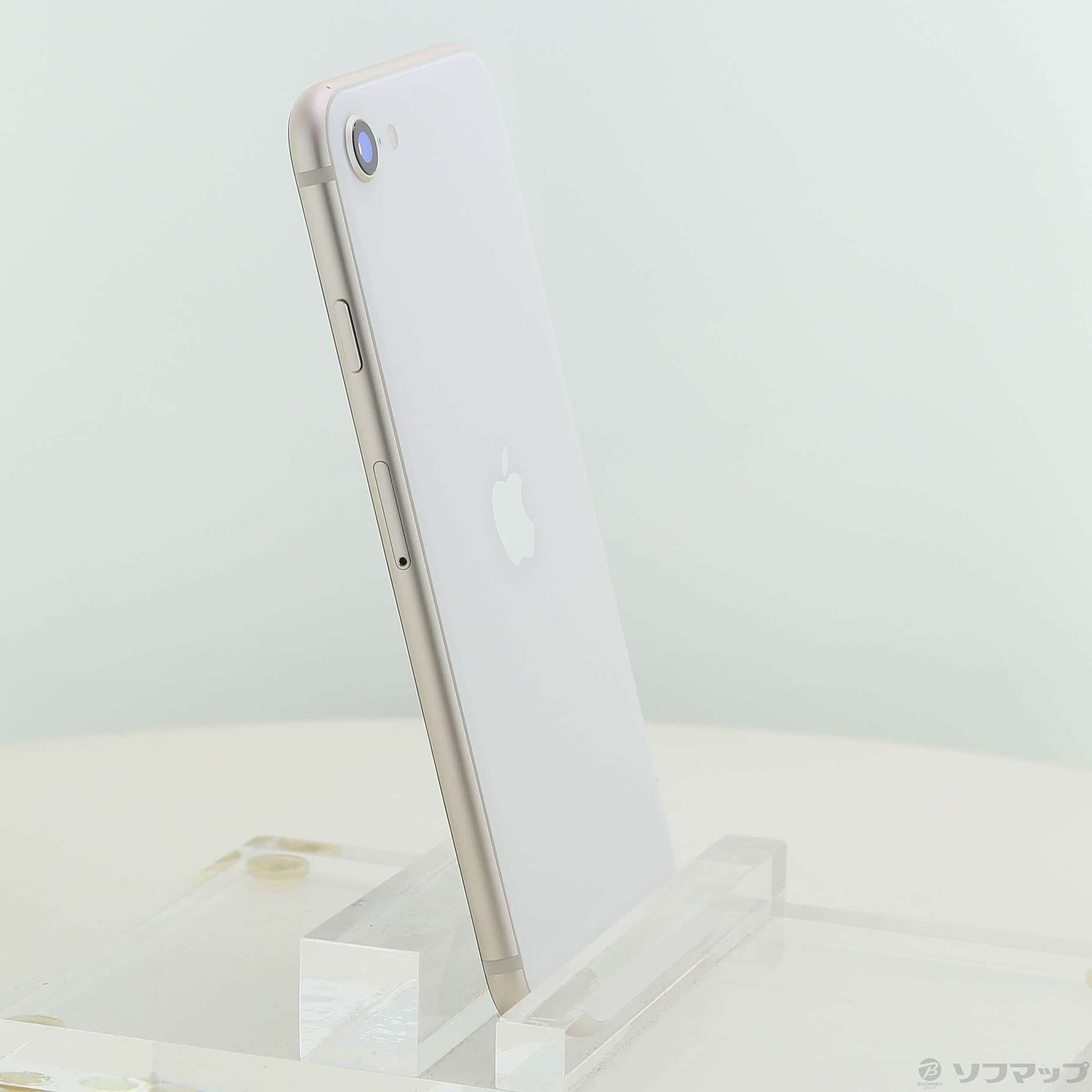 iPhone SE (第3世代) 中古一覧｜SIMフリー・キャリア - 価格.com