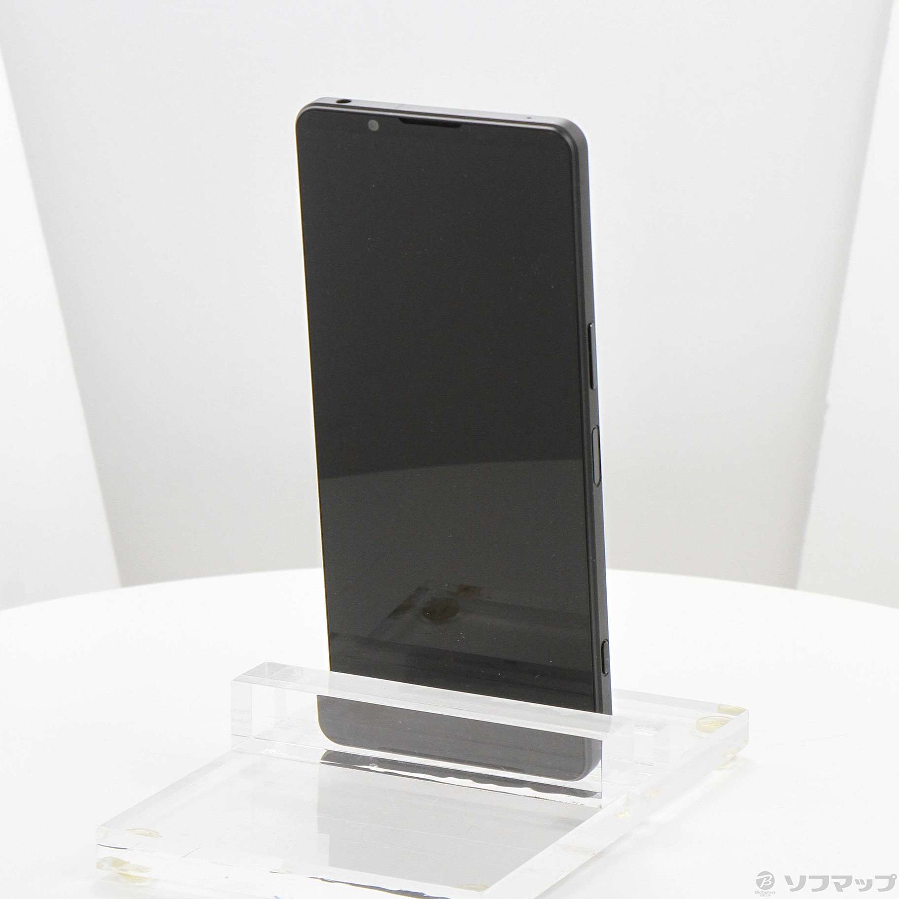 Xperia 1 VI 512GB (RAM 16GB���f��) SIM�t���[ [�u���b�N]�̐��i�摜3