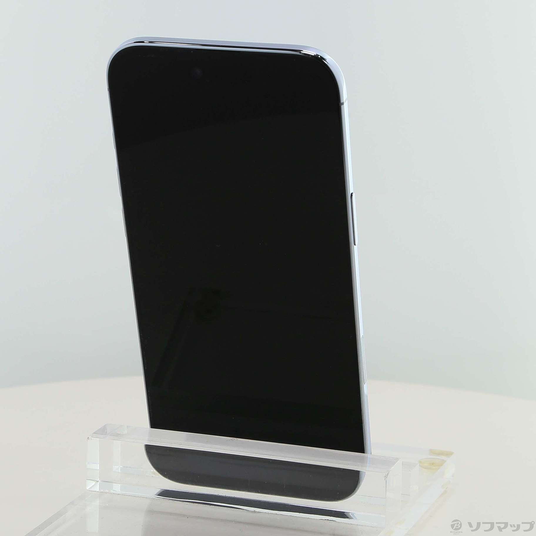 中古】iPhone Air 256GB スカイブルー MG2A4J／A SIMフリー